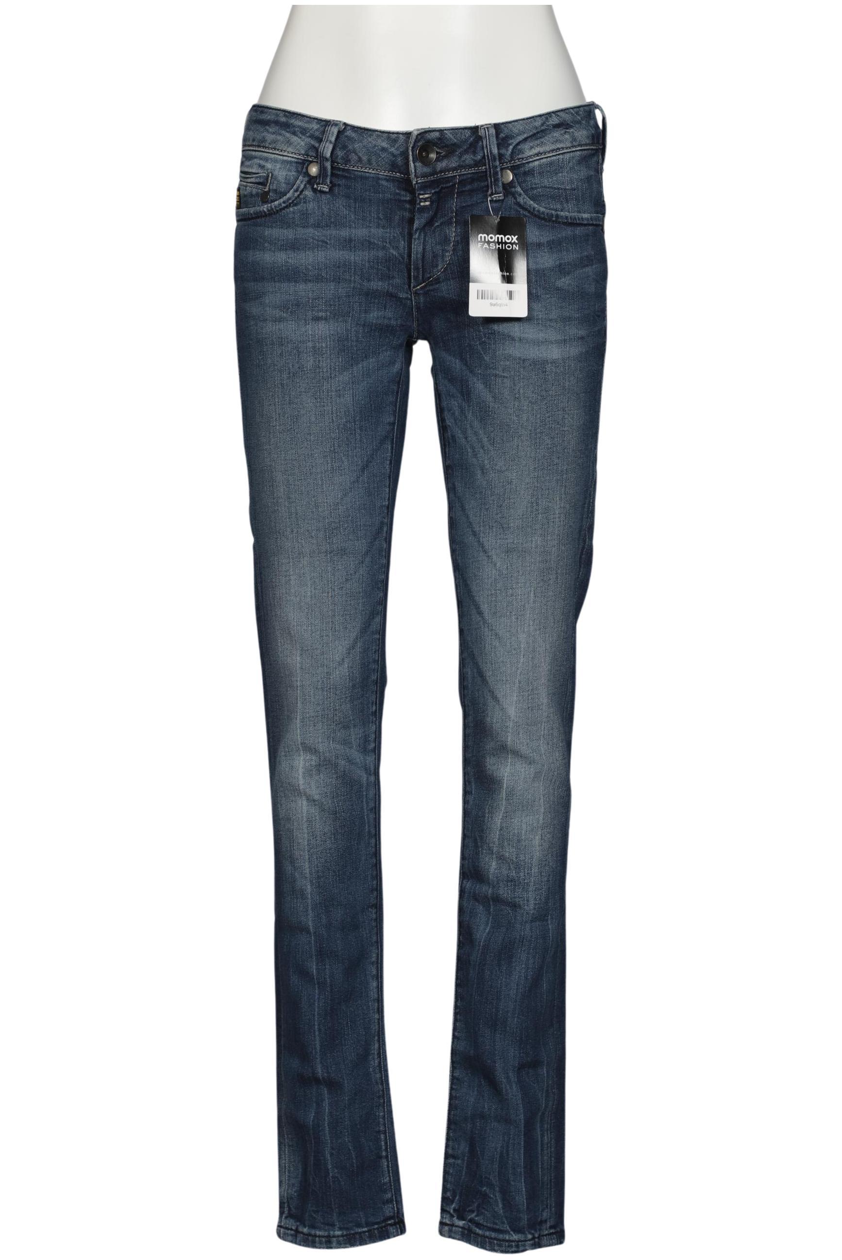 

G Star RAW Damen Jeans, blau, Gr. 27