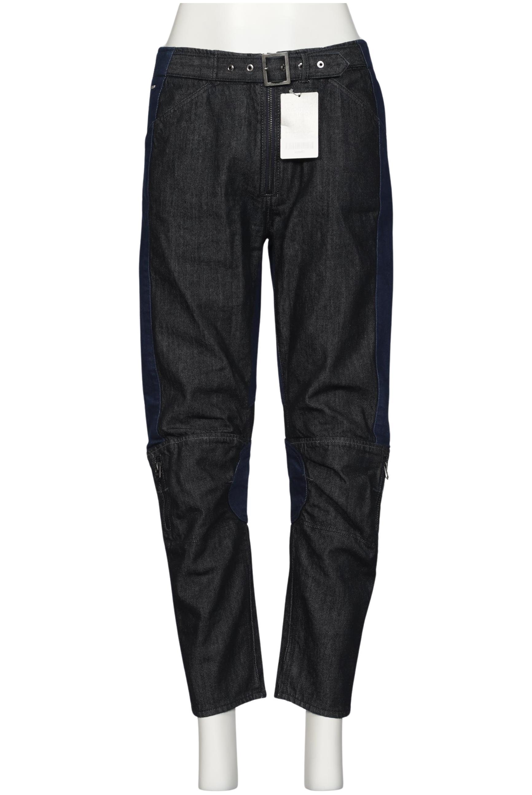 

G Star RAW Damen Jeans, marineblau, Gr. 27