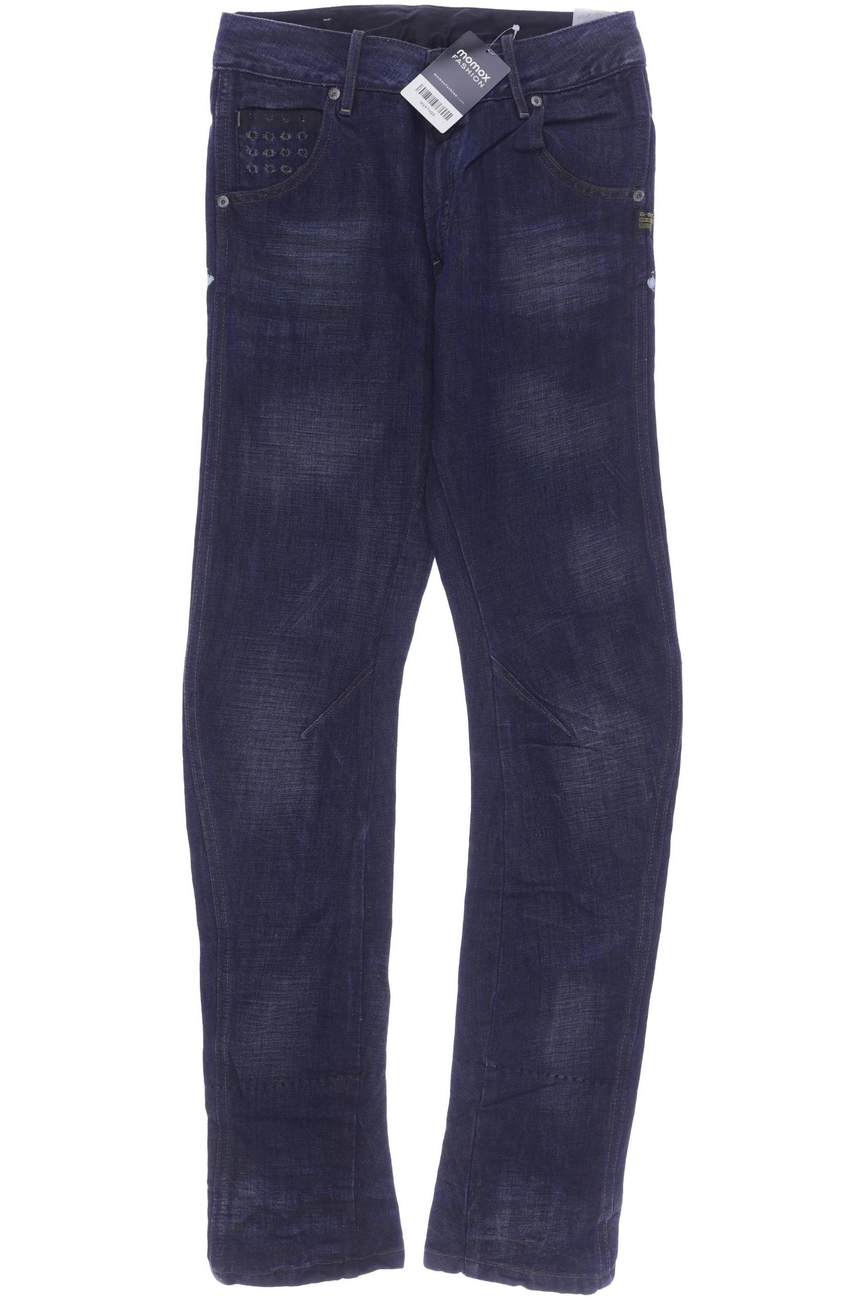 

G STAR RAW Damen Jeans, marineblau