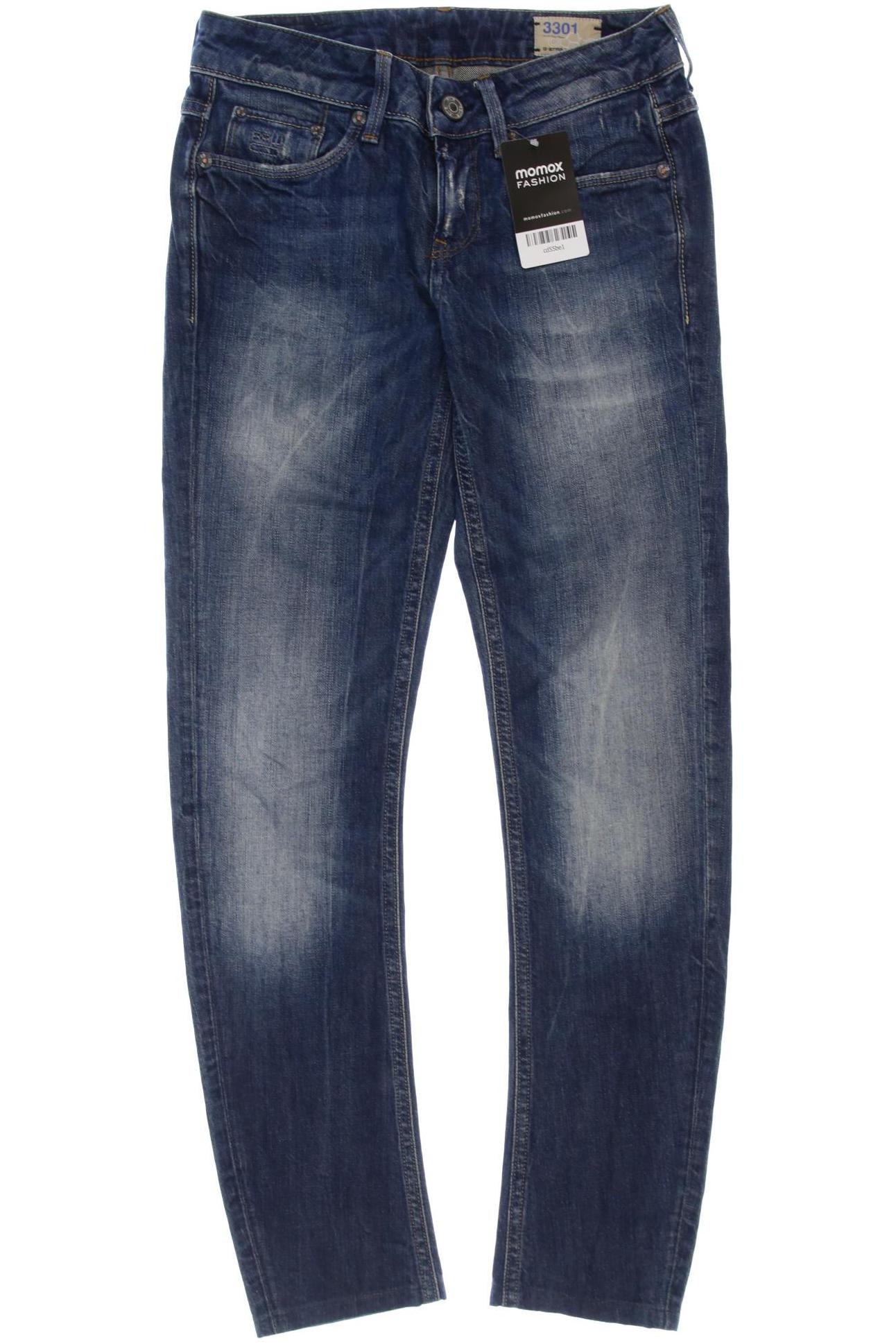 

G-Star RAW Damen Jeans, blau, Gr. 26