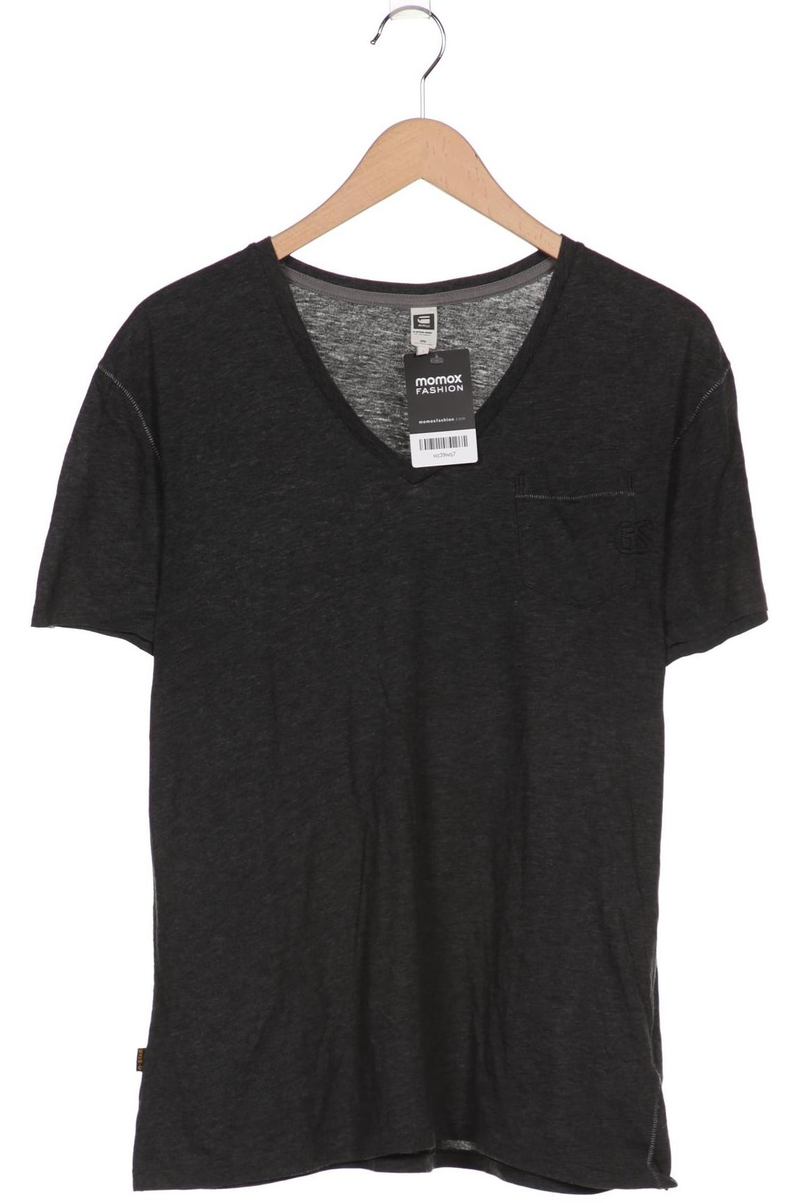 

G Star RAW Herren T-Shirt, grau, Gr. 52