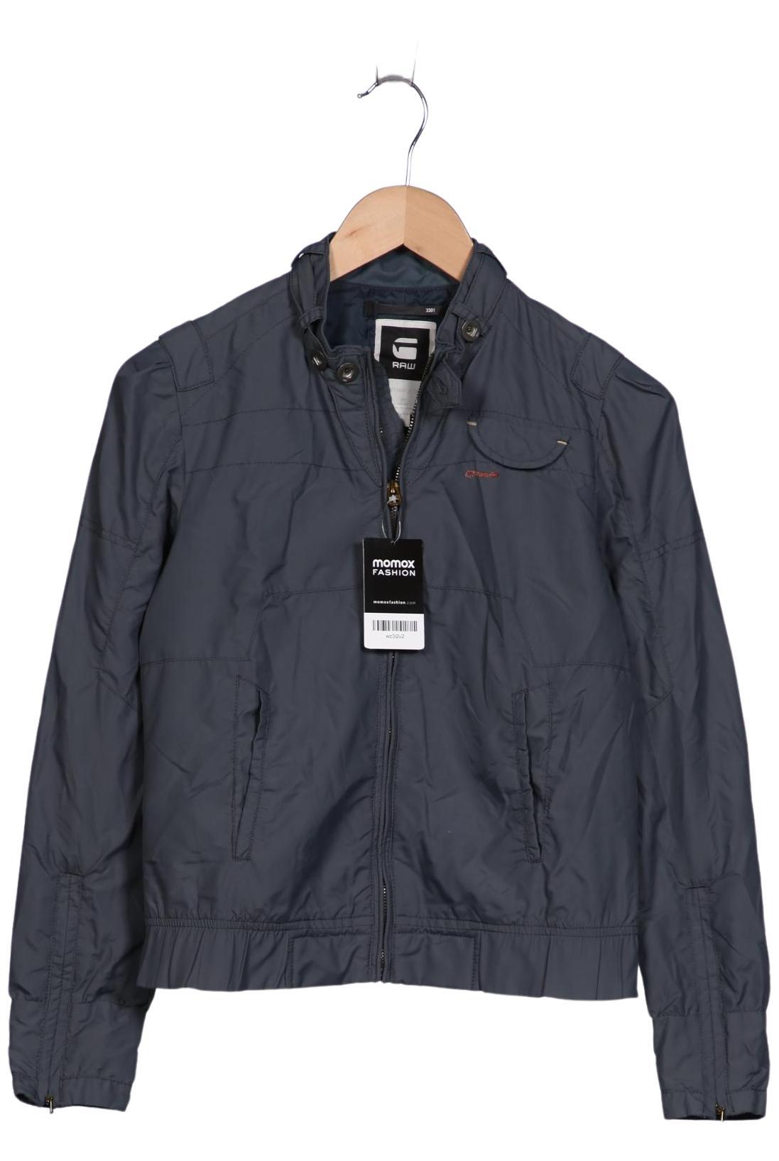 

G Star RAW Damen Jacke, grau, Gr. 36