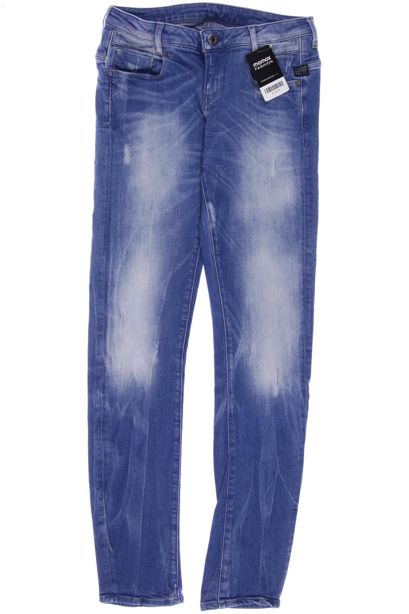 

G Star RAW Damen Jeans, blau, Gr. 29