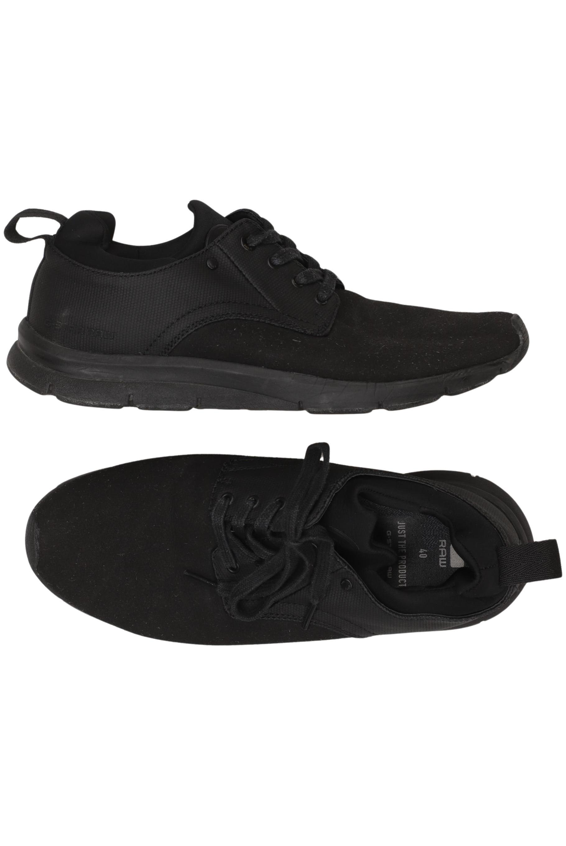 Thumbnail - G Star RAW Herren Sneakers, schwarz, Gr. 40