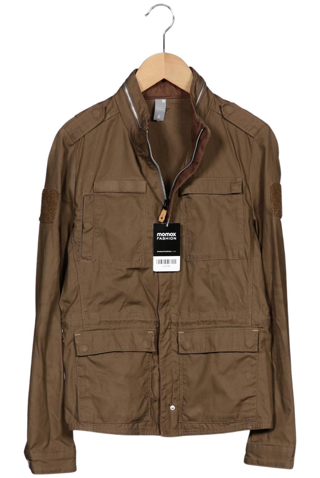 

G Star RAW Damen Jacke, braun, Gr. 36