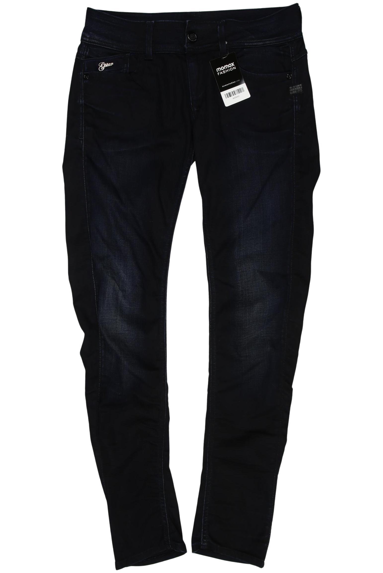 

G Star RAW Damen Jeans, marineblau, Gr. 31