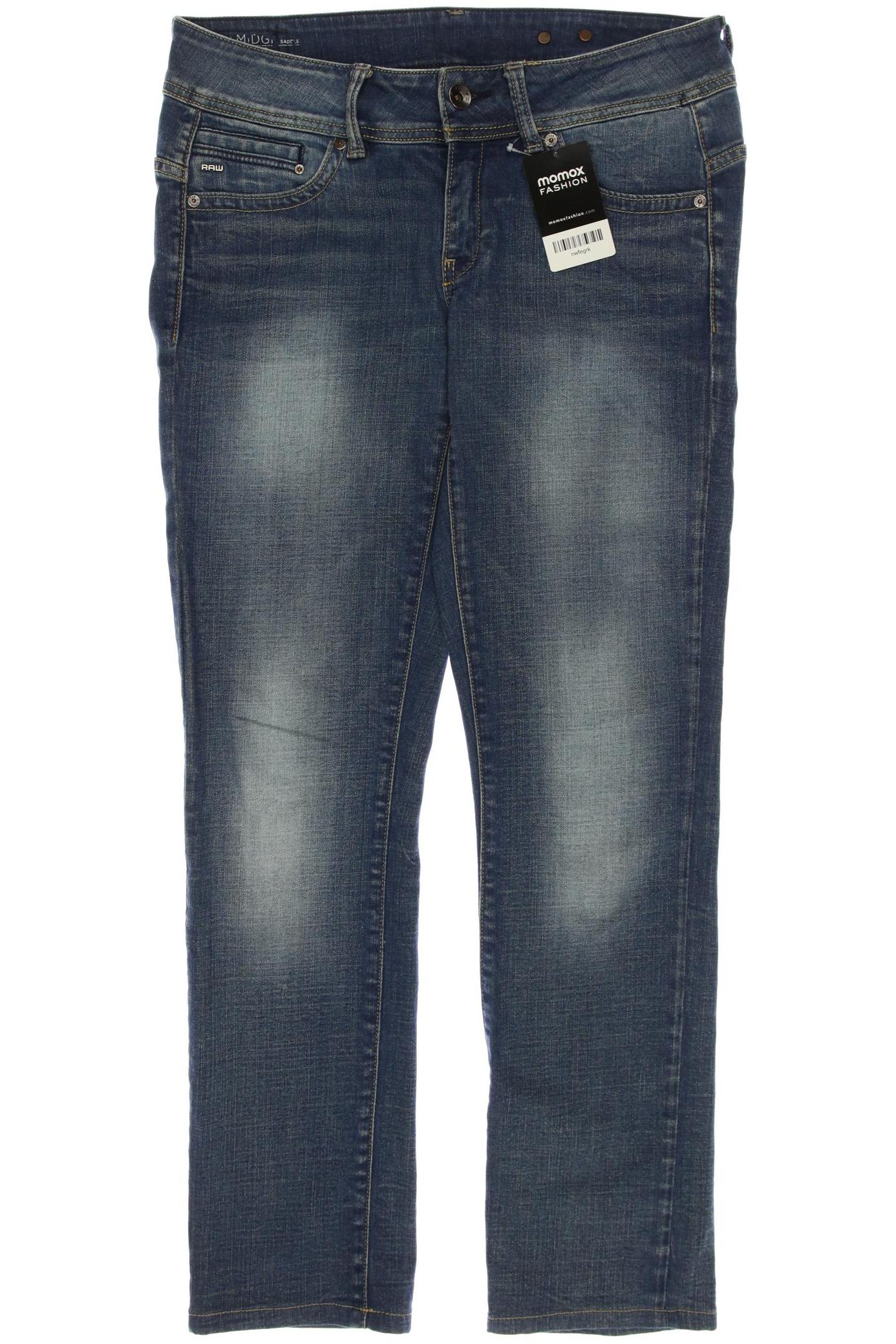 

G STAR RAW Damen Jeans, blau