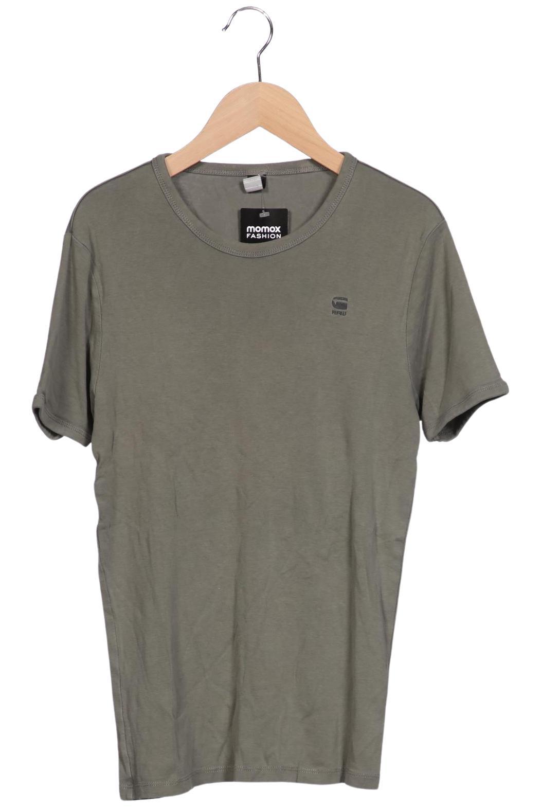 

G Star RAW Herren T-Shirt, grün, Gr. 46