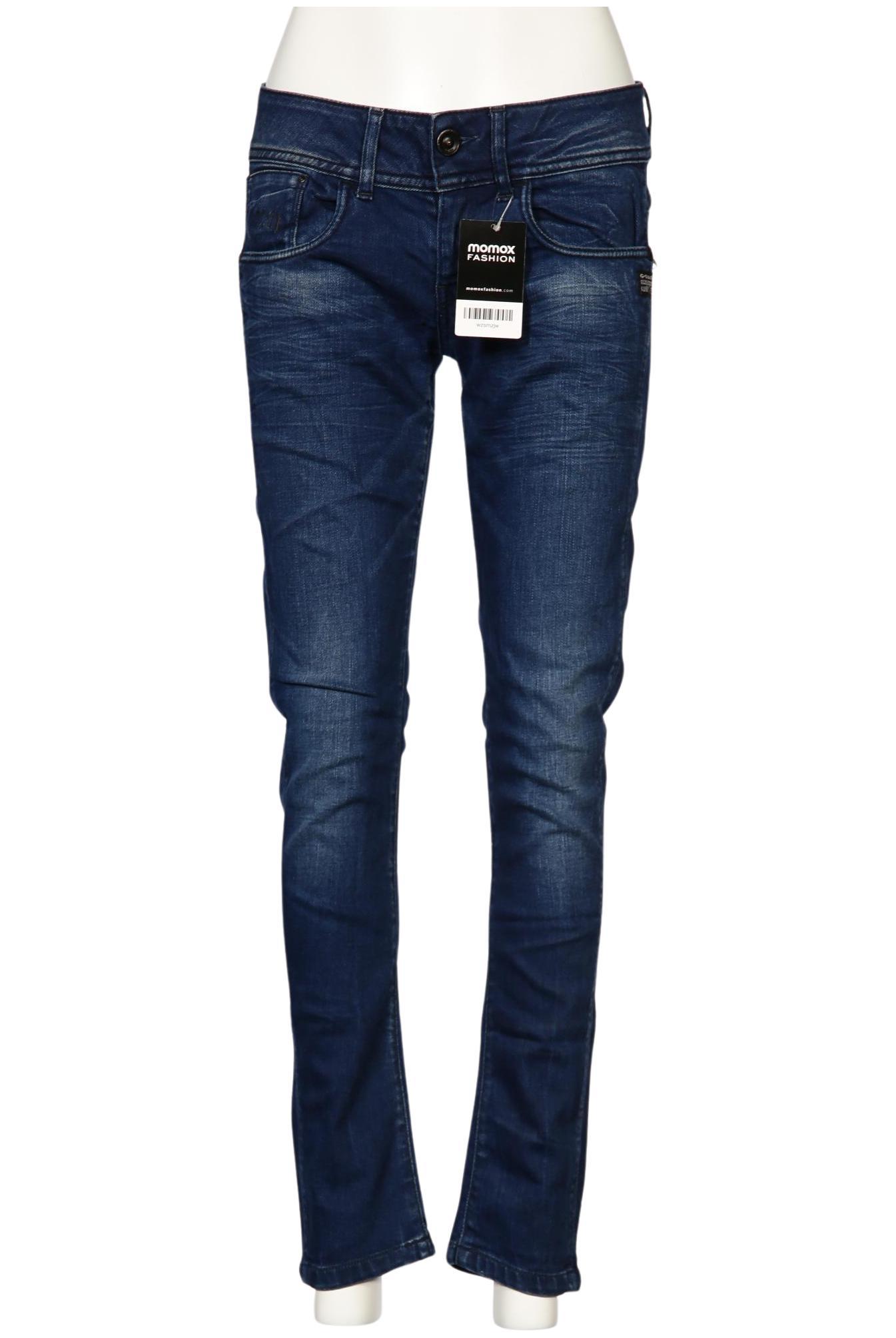 

G Star RAW Damen Jeans, blau, Gr. 28