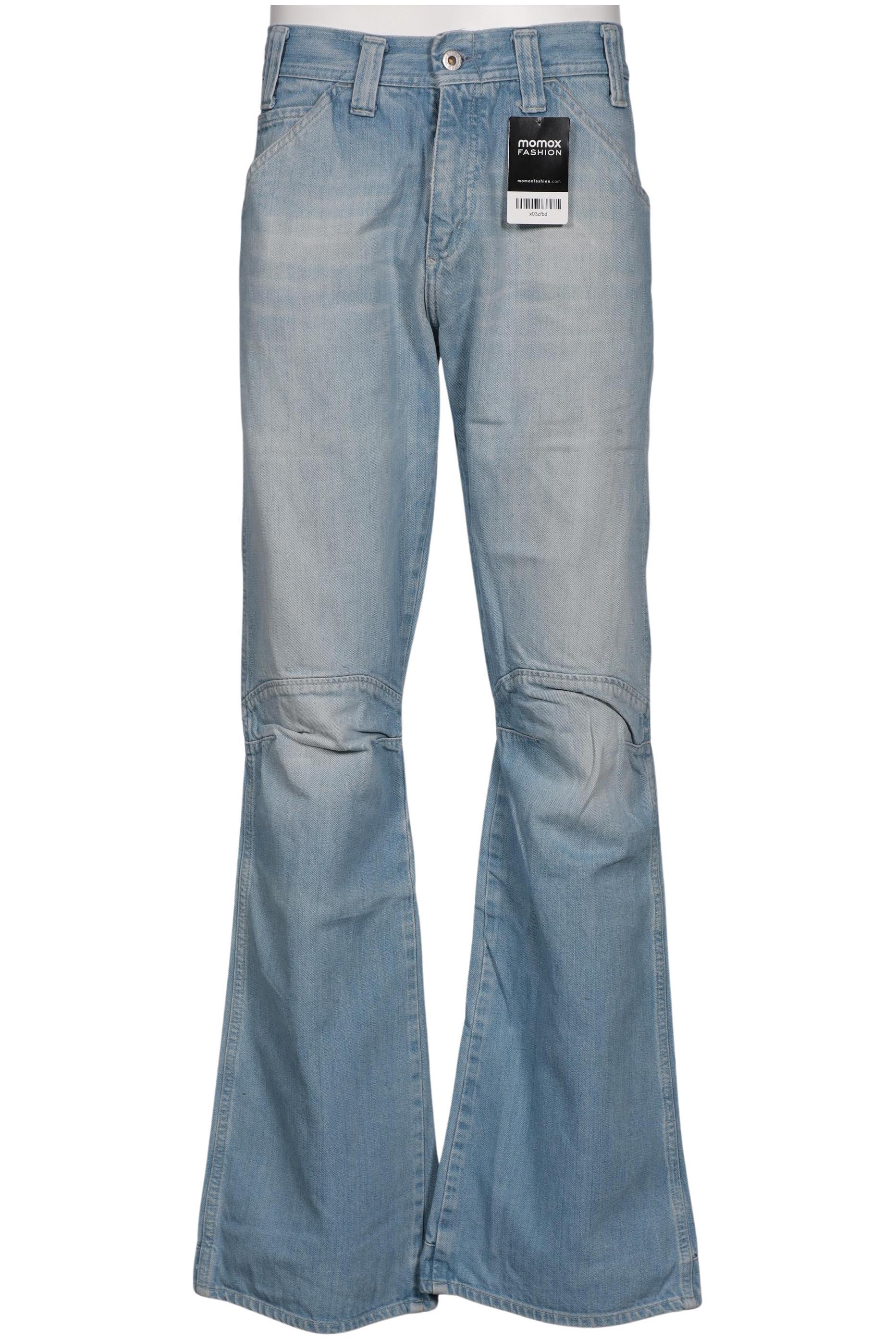 

G Star RAW Herren Jeans, hellblau, Gr. 32