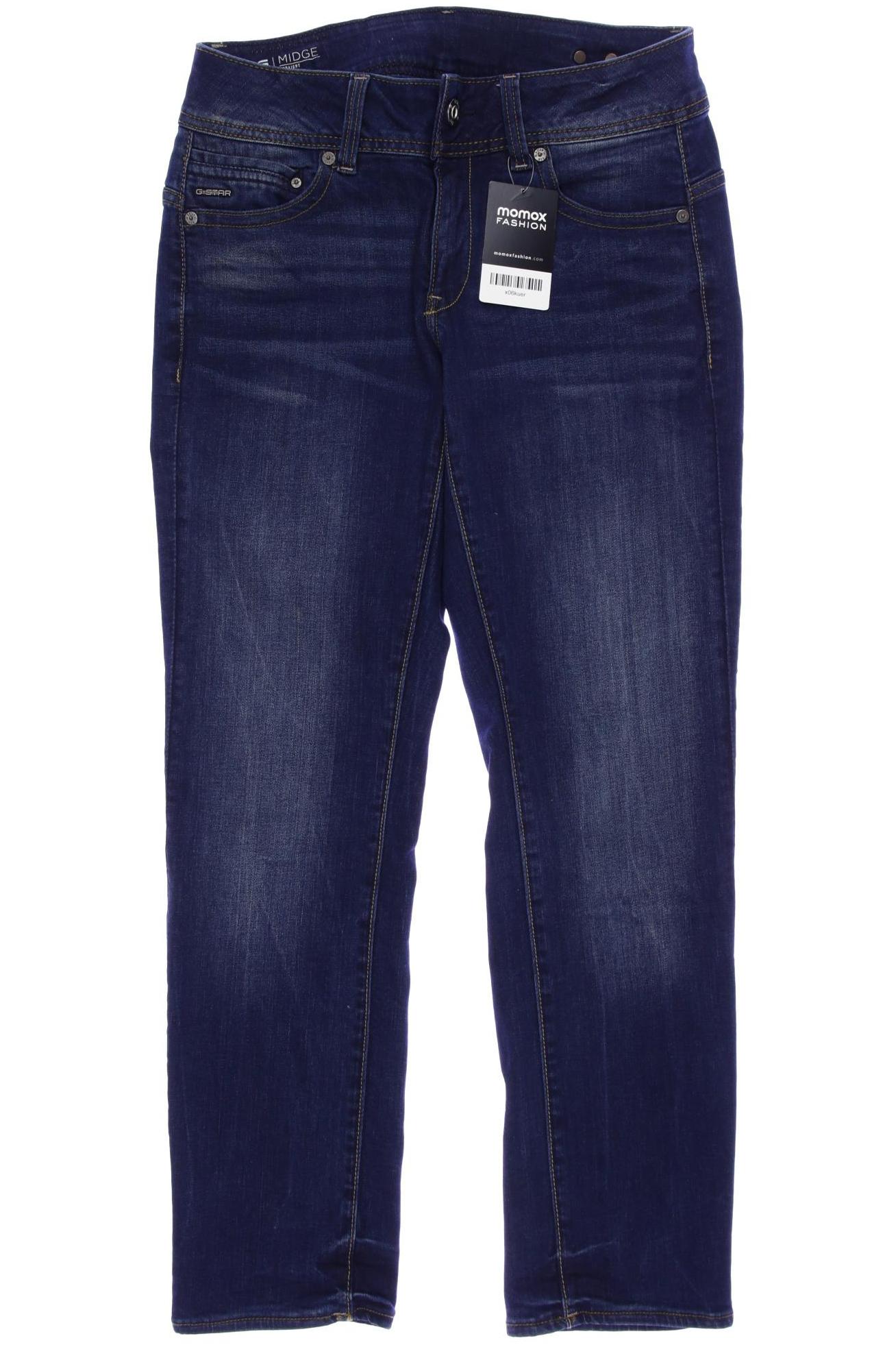 

G Star RAW Damen Jeans, marineblau, Gr. 30