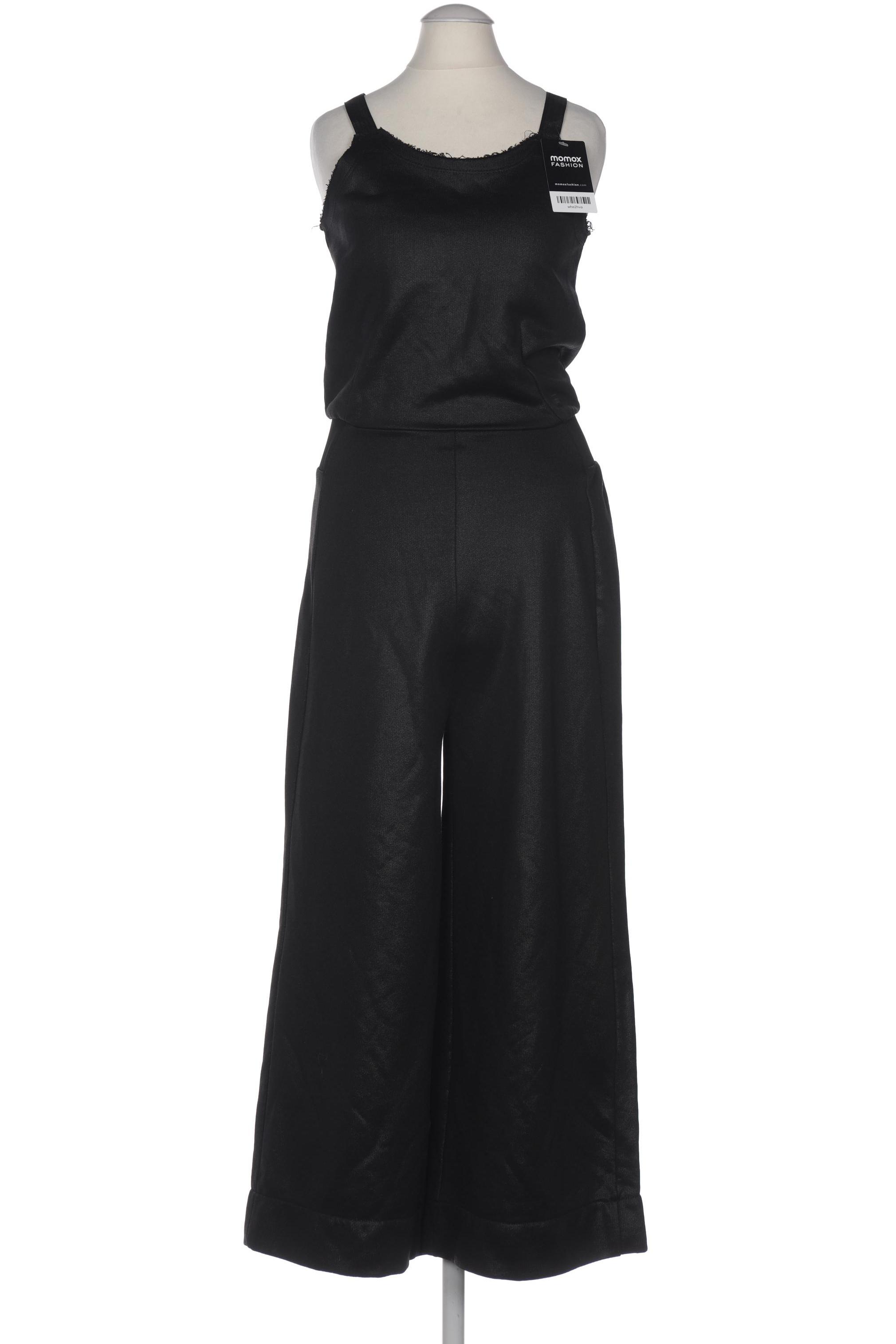 

G-STAR RAW Damen Jumpsuit/Overall, schwarz