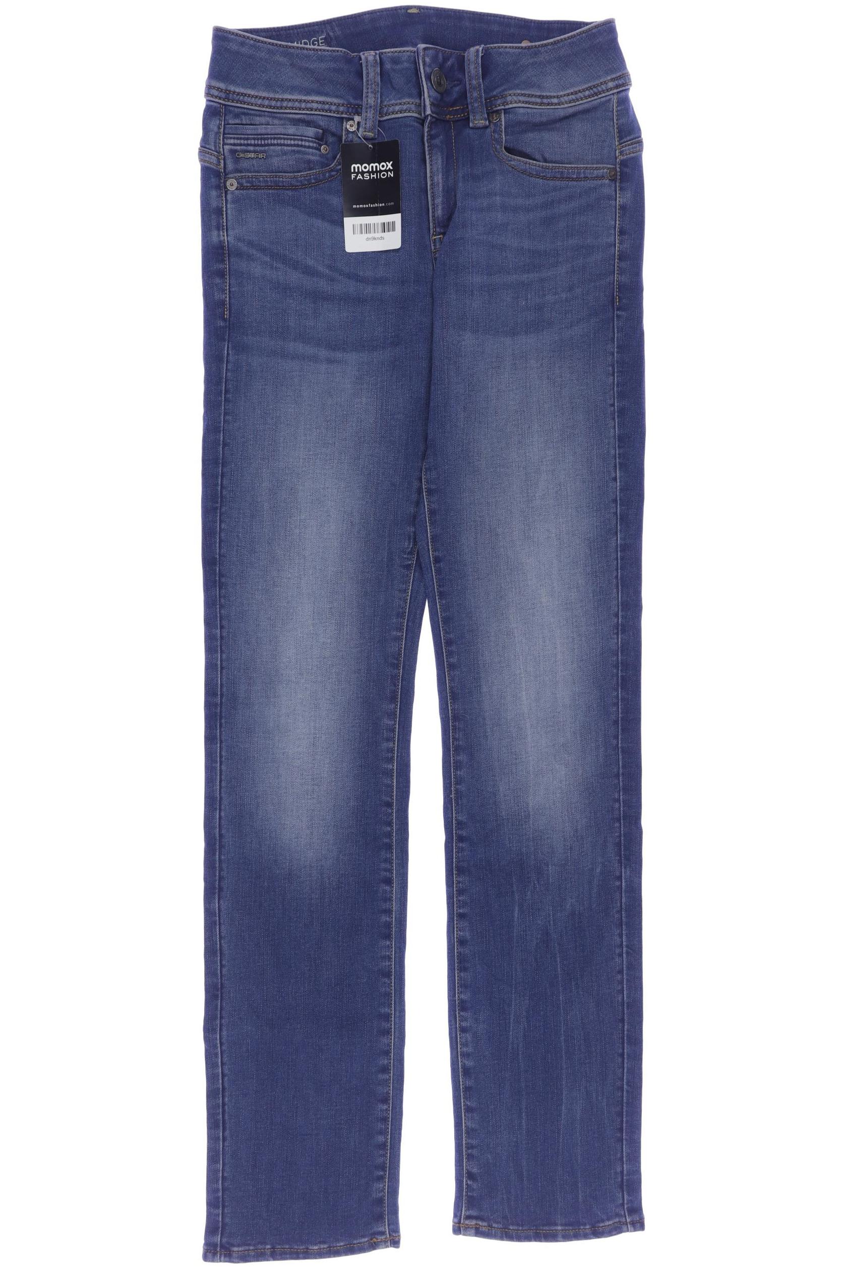 

G Star RAW Damen Jeans, blau, Gr. 28