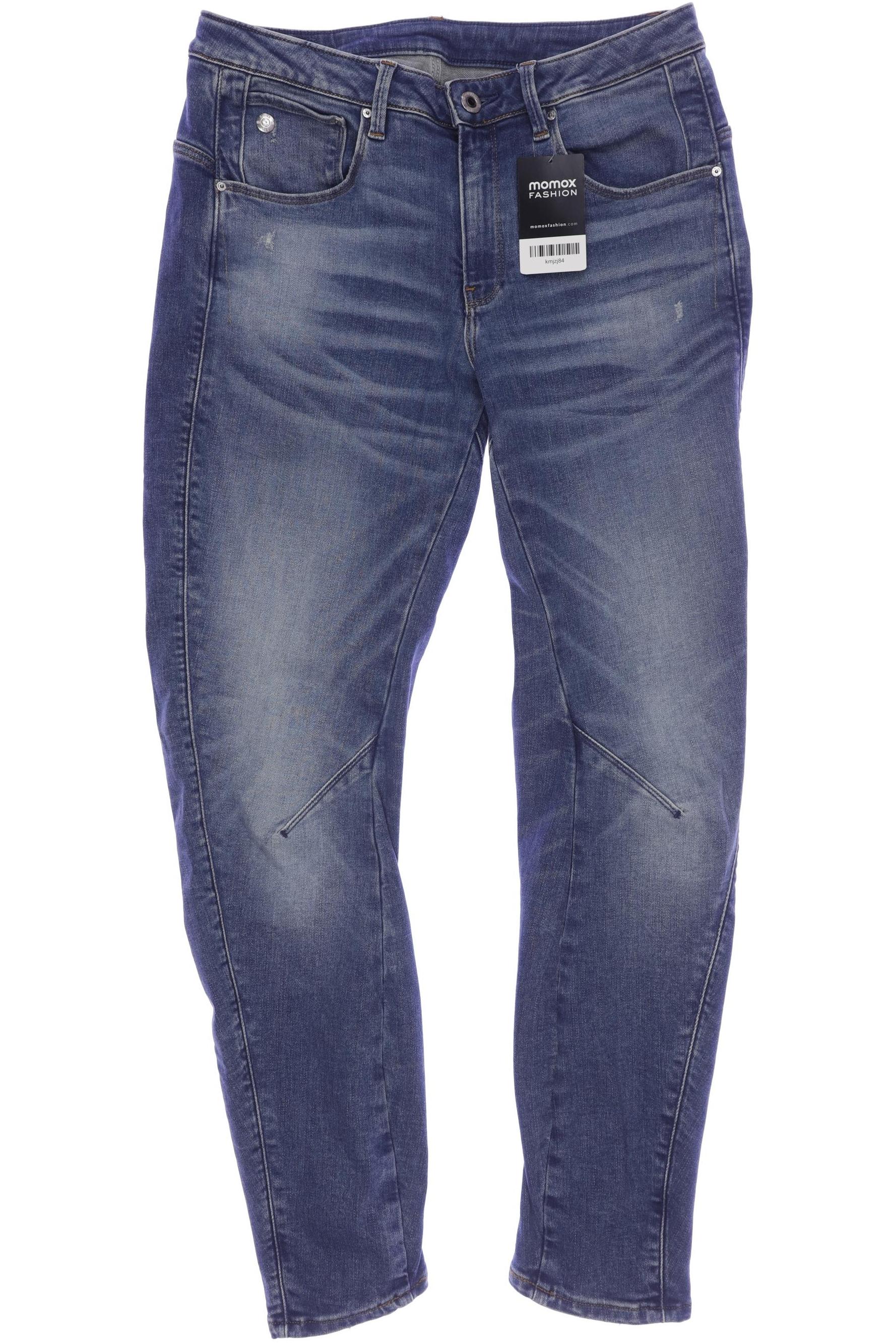 

G Star RAW Damen Jeans, blau, Gr. 27