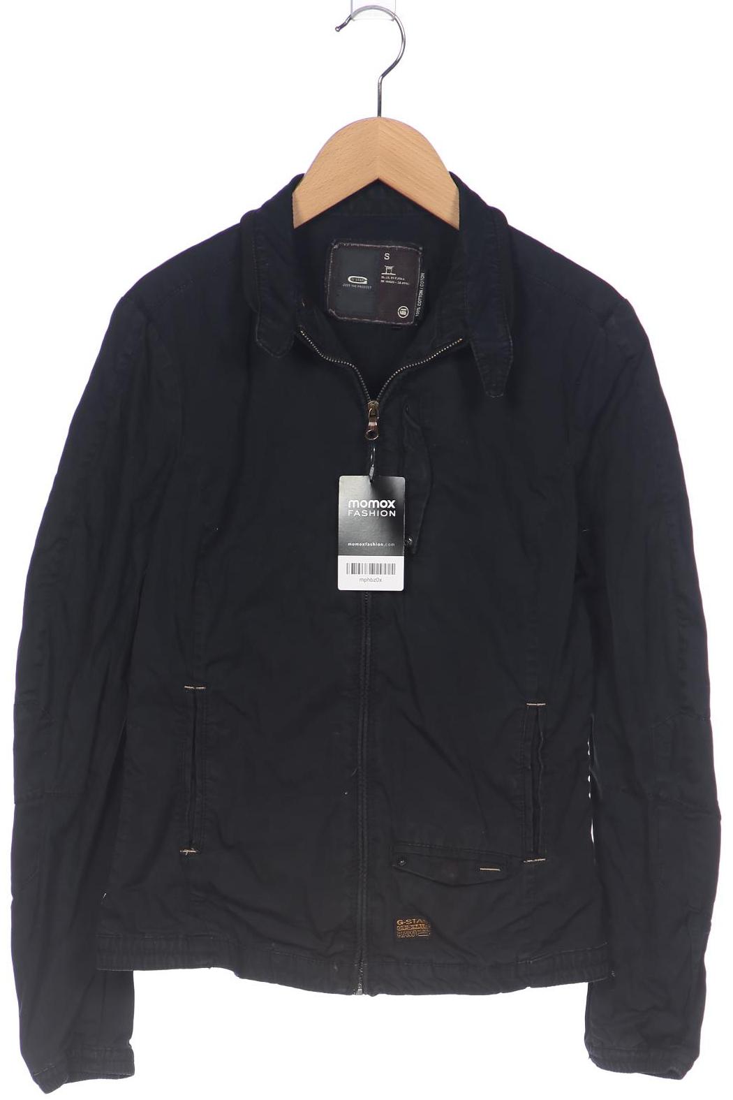 

G Star RAW Damen Jacke, marineblau, Gr. 36