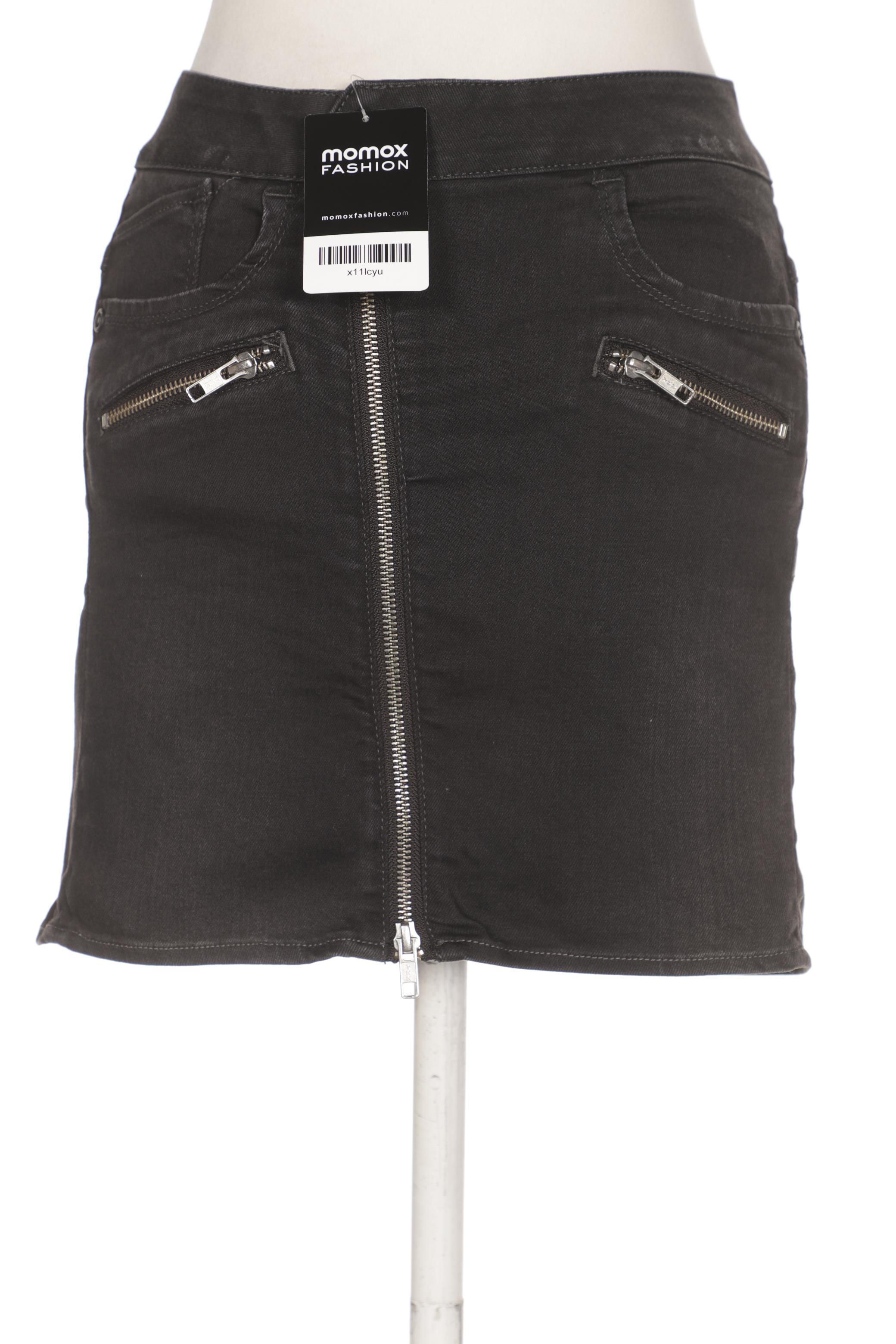 

G Star RAW Damen Rock, schwarz, Gr. 26