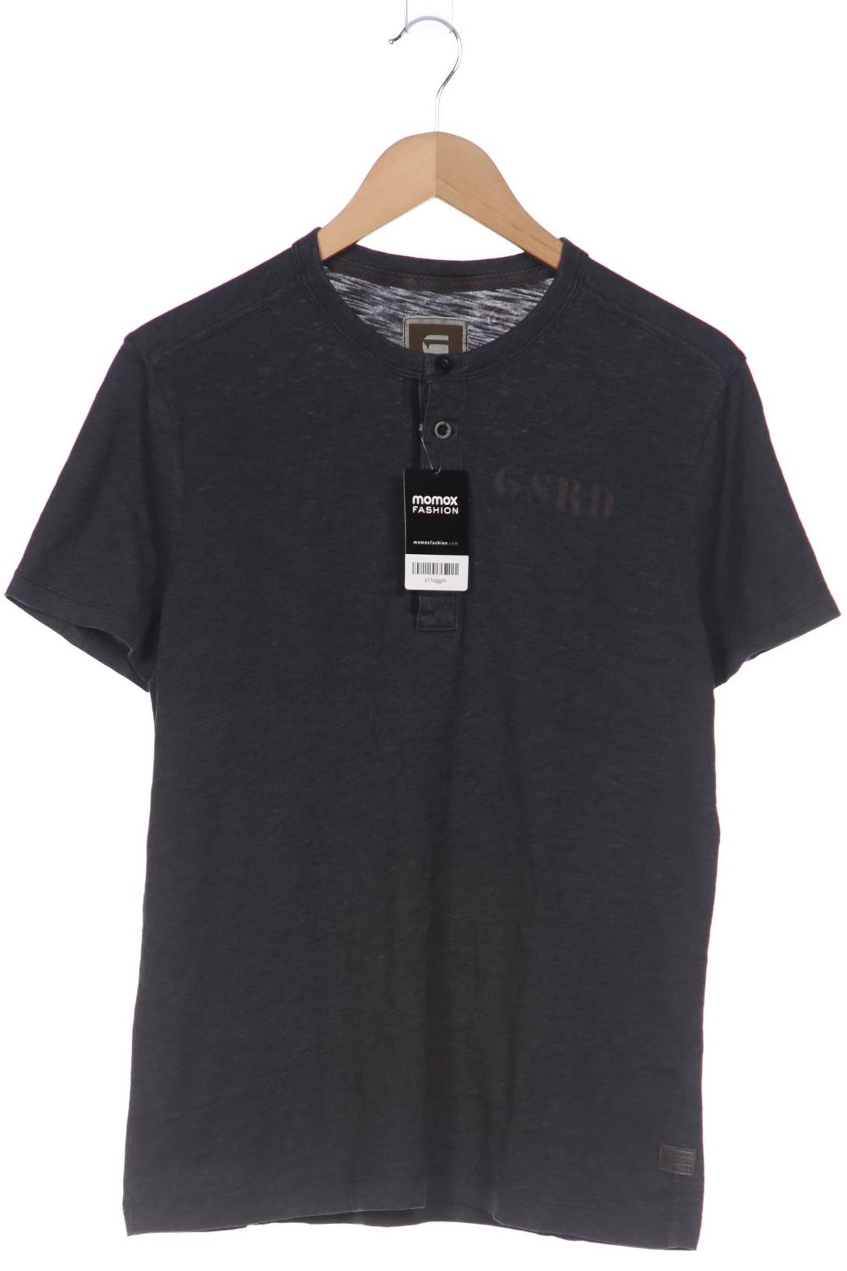 

G-Star RAW Herren T-Shirt, grau, Gr. 48