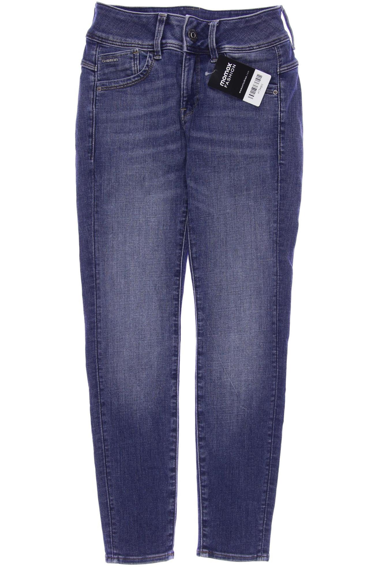 

G-Star RAW Damen Jeans, blau, Gr. 23
