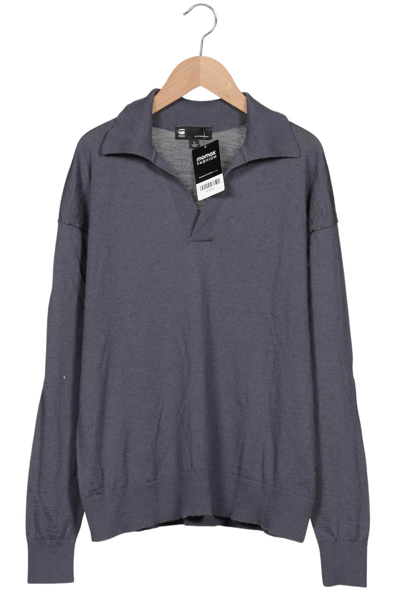 

G Star RAW Damen Pullover, marineblau, Gr. 42
