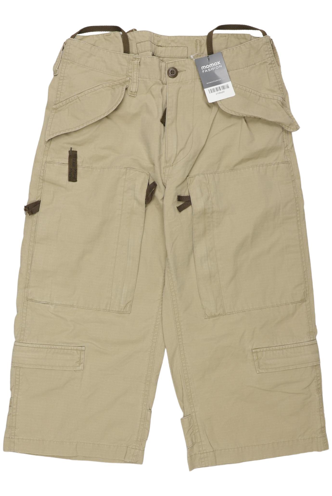 

G Star RAW Herren Shorts, beige, Gr. 48