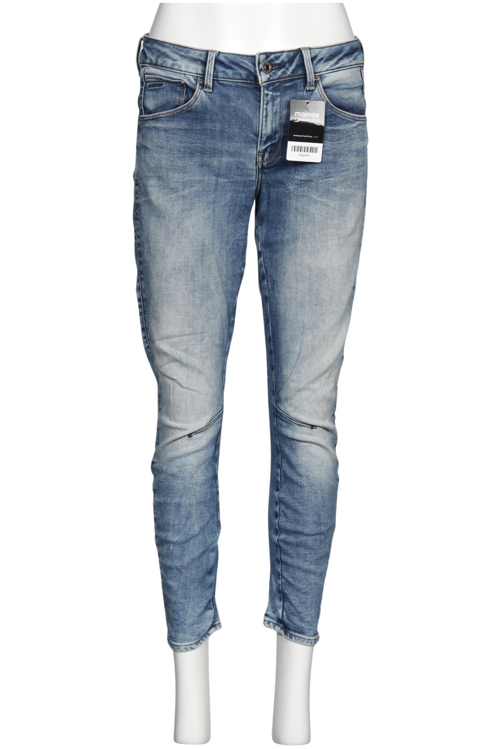 

G Star RAW Damen Jeans, blau, Gr. 29