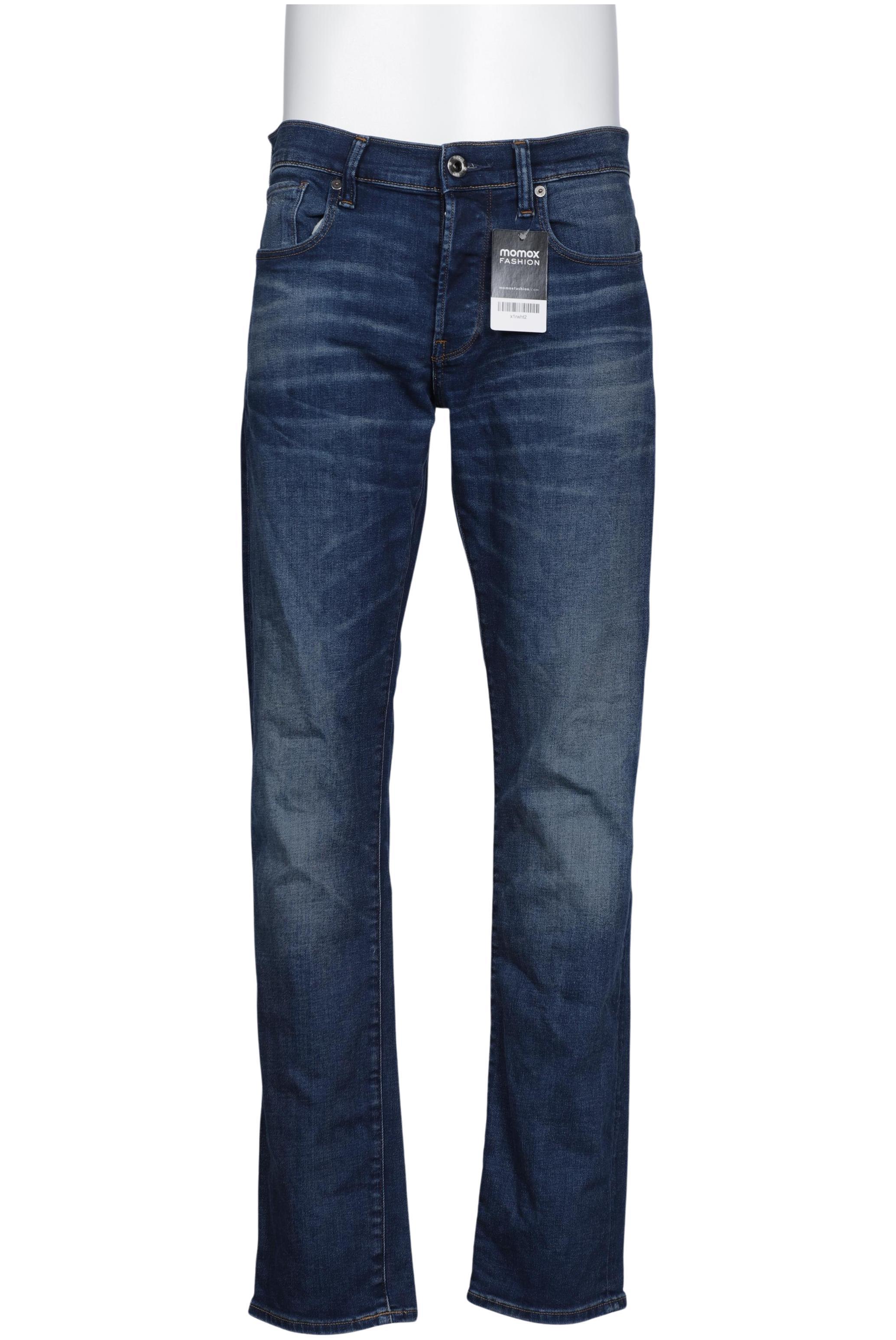 

G Star RAW Herren Jeans, marineblau, Gr. 31