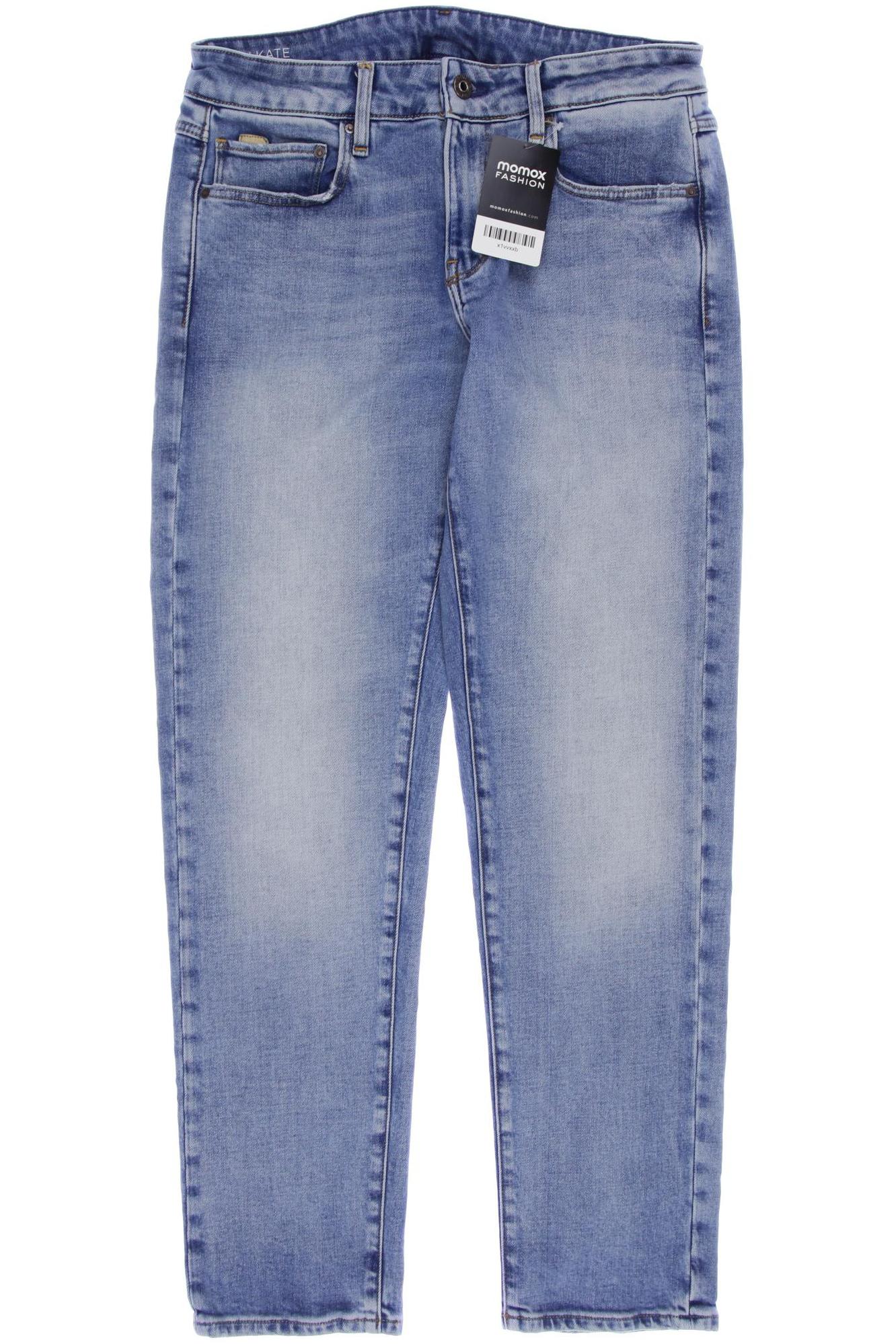 

G Star RAW Damen Jeans, blau, Gr. 26