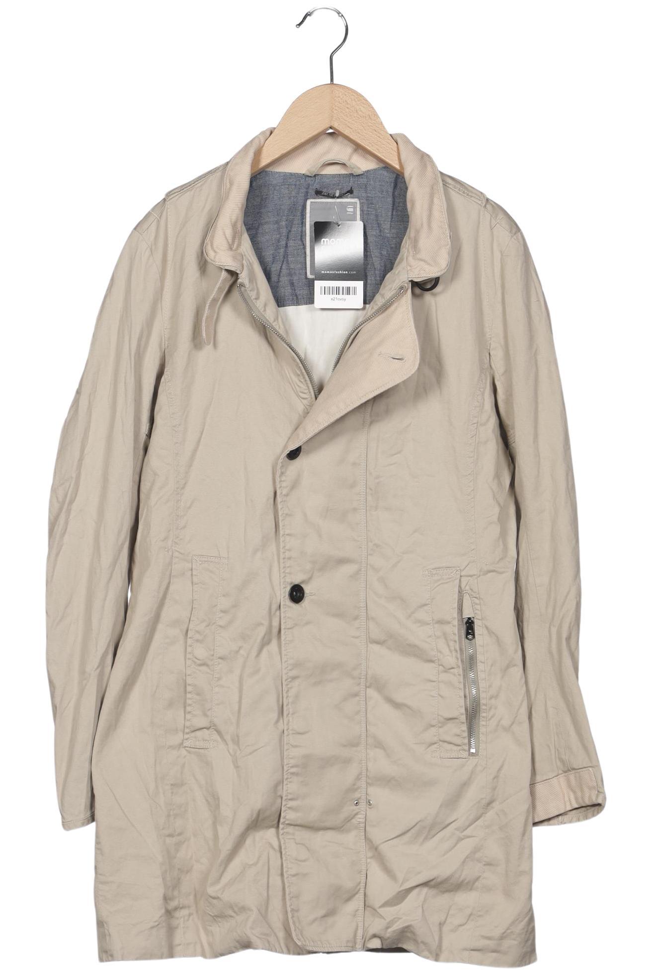 

G Star RAW Damen Mantel, beige, Gr. 42