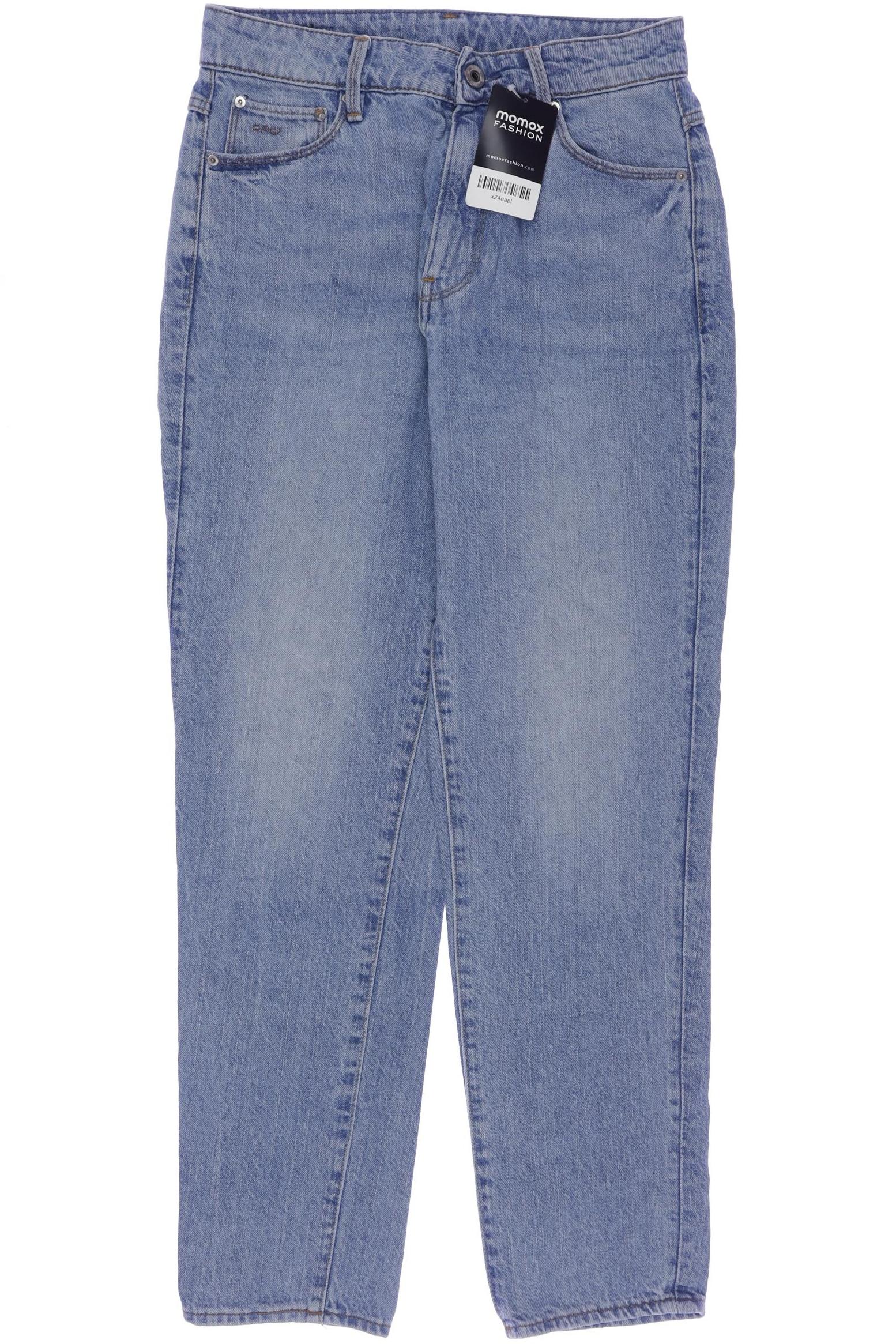 

G Star RAW Damen Jeans, hellblau, Gr. 27