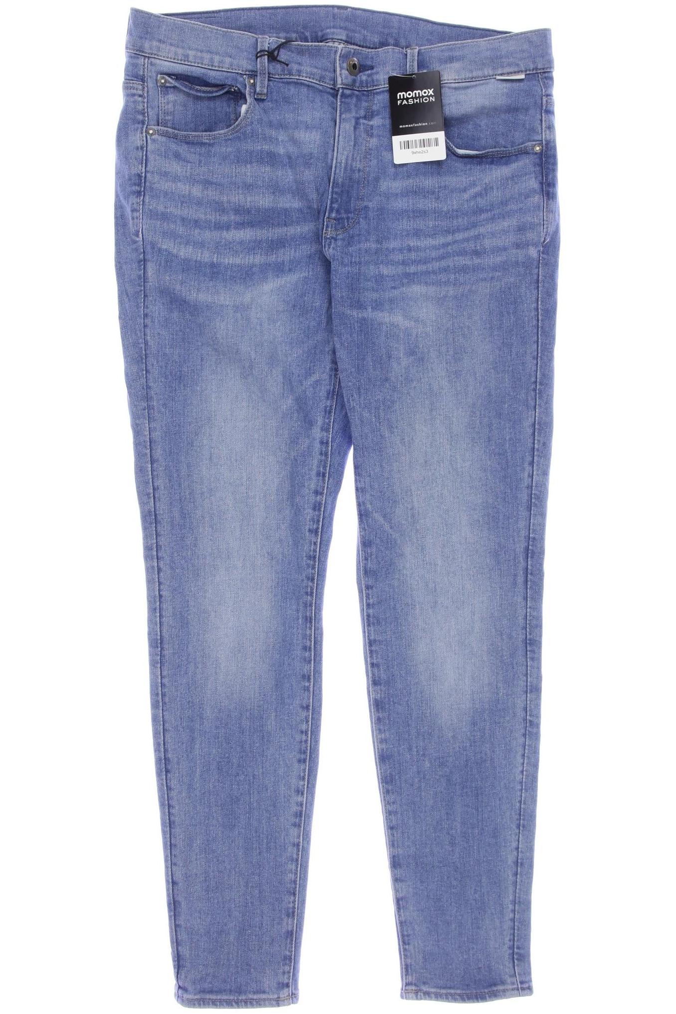 

G Star RAW Damen Jeans, blau, Gr. 30