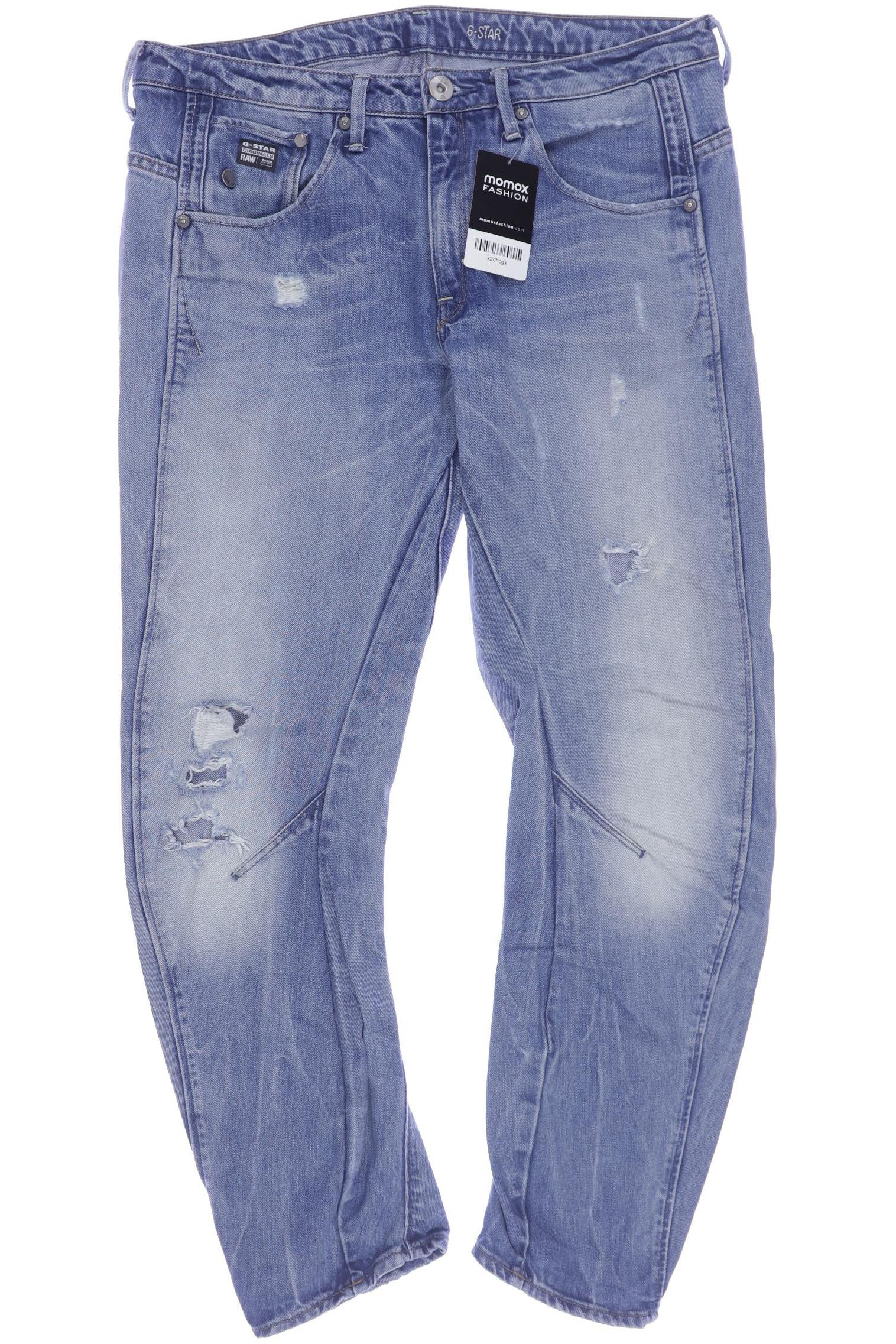 

G-Star RAW Herren Jeans, blau, Gr. 32