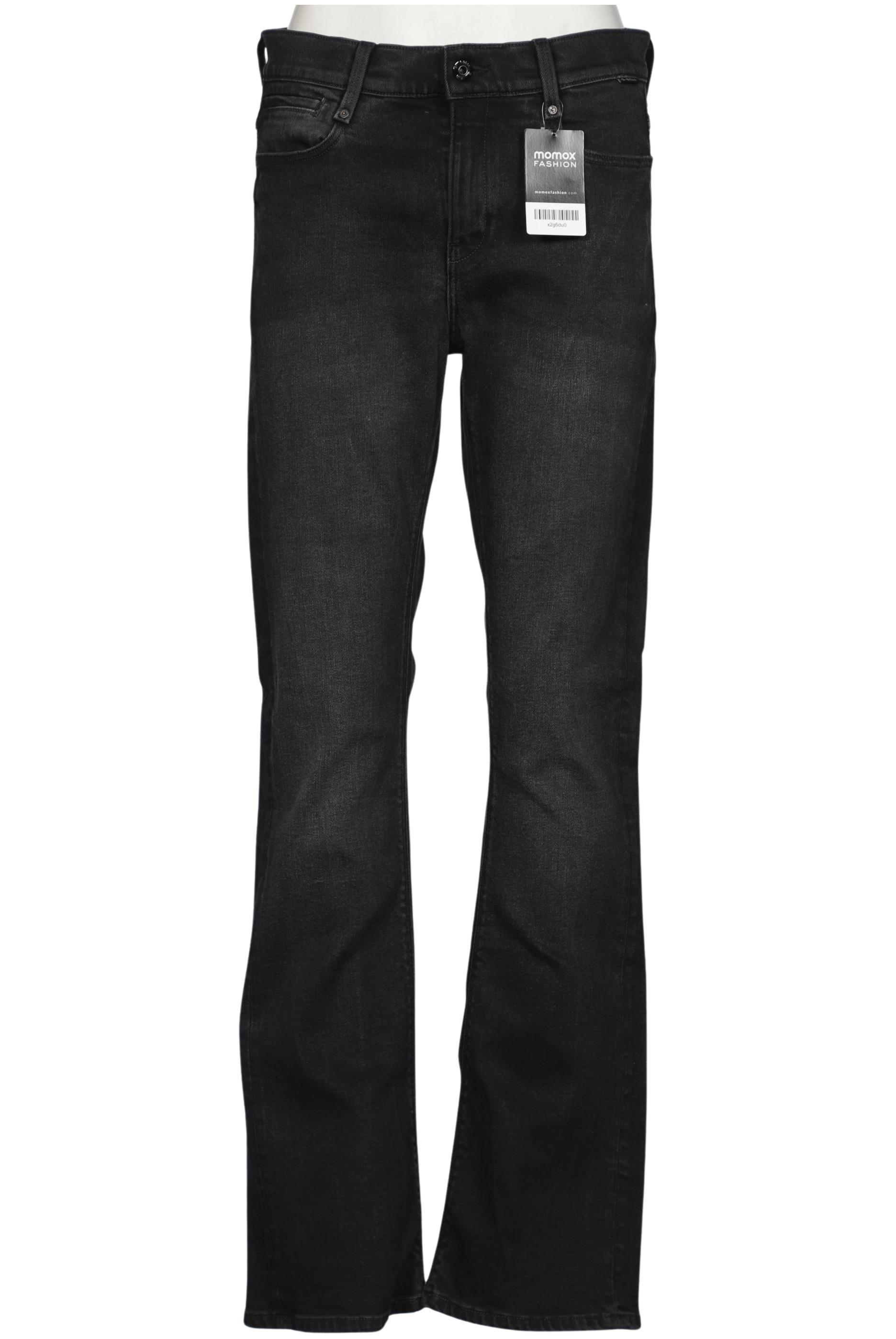 

G Star RAW Damen Jeans, schwarz, Gr. 29