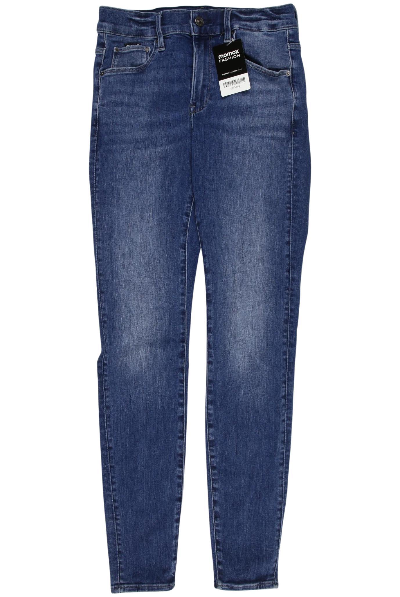 

G Star RAW Damen Jeans, blau, Gr. 27