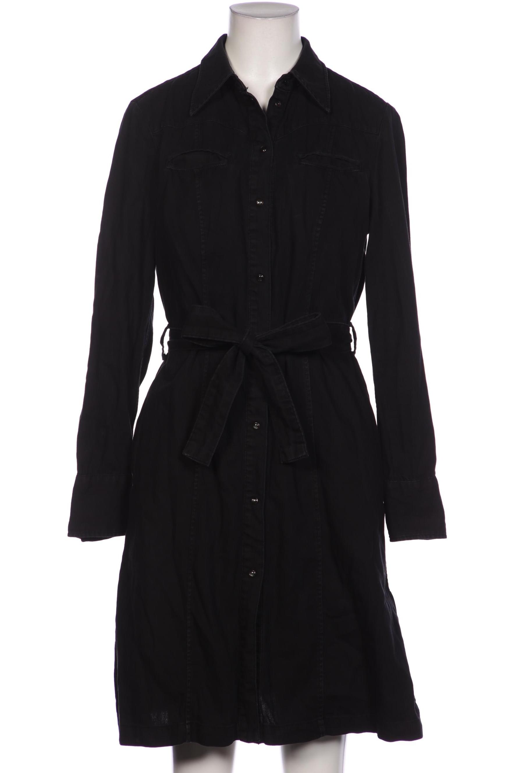 

G Star RAW Damen Kleid, schwarz, Gr. 36