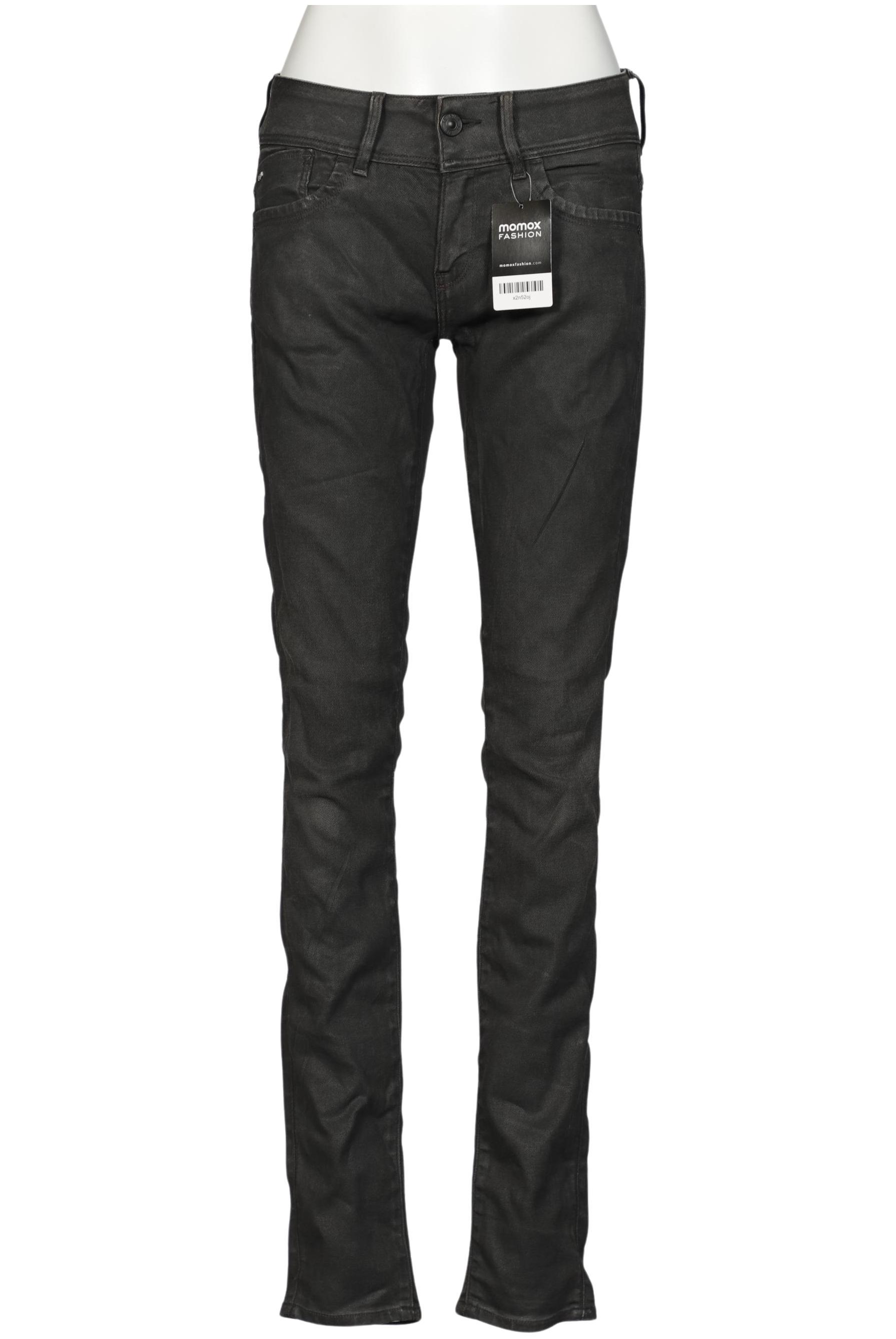 

G Star RAW Damen Jeans, schwarz, Gr. 27