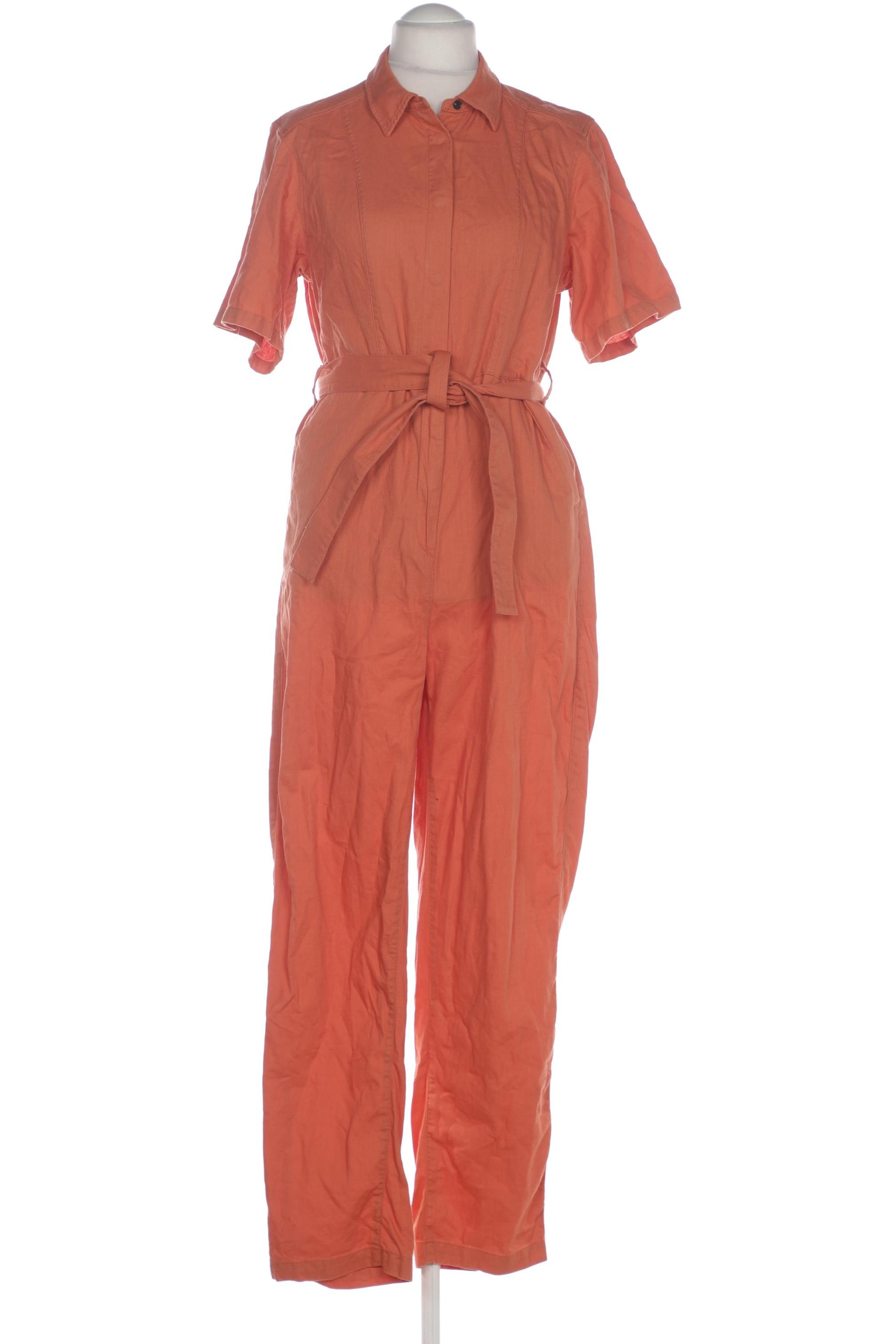 

G Star RAW Damen Jumpsuit/Overall, orange, Gr. 42