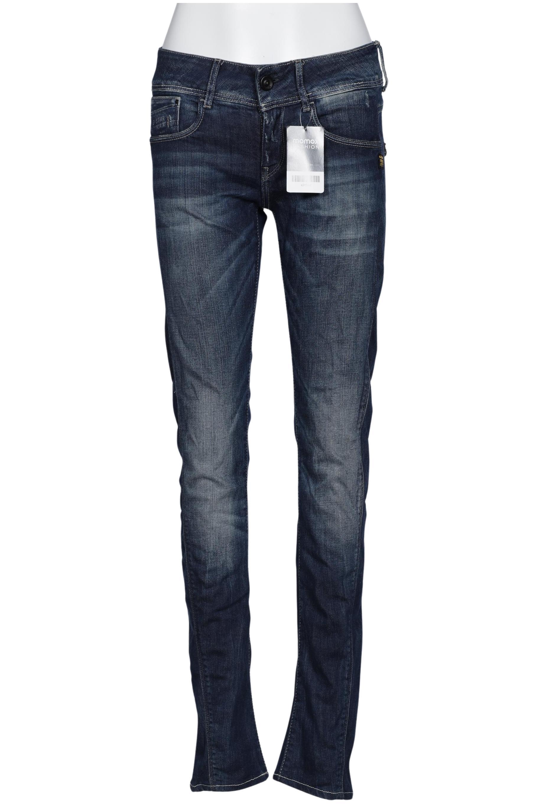 

G Star RAW Damen Jeans, blau, Gr. 28