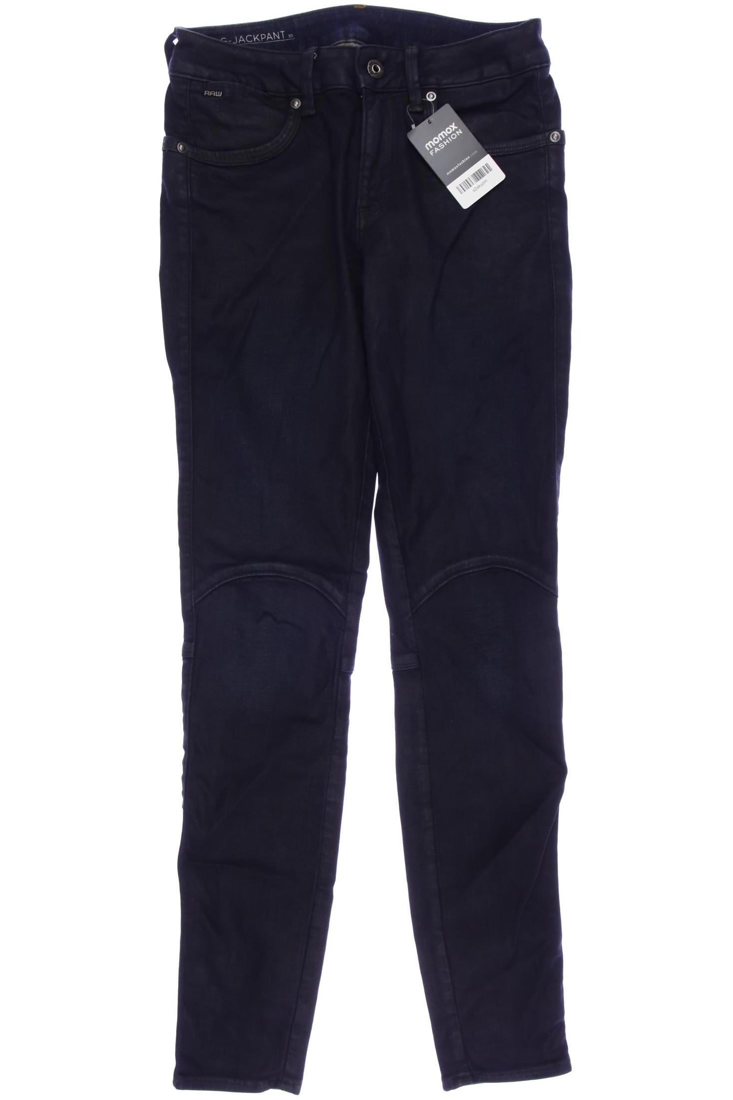 

G Star RAW Damen Jeans, marineblau, Gr. 28