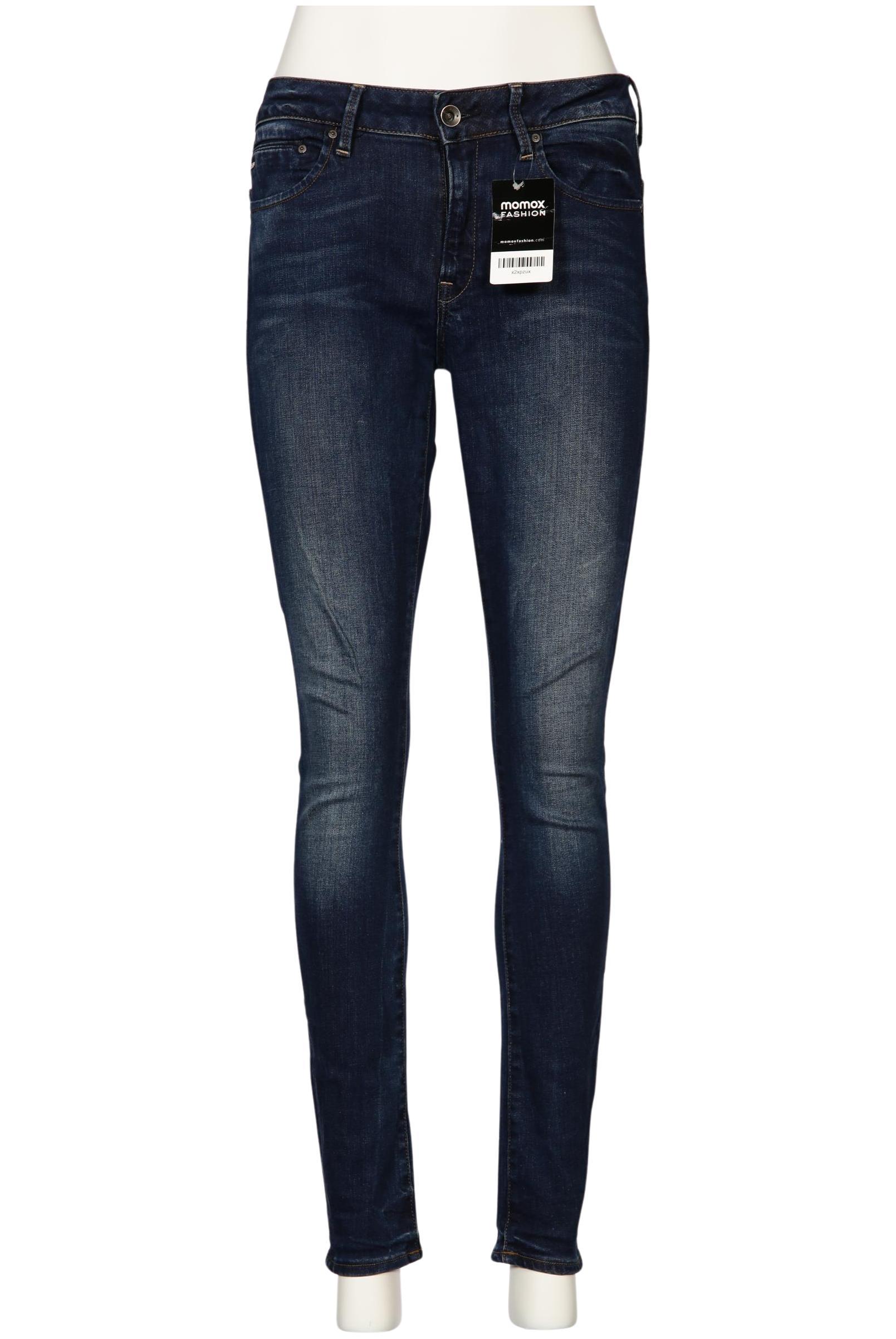 

G Star RAW Damen Jeans, marineblau, Gr. 30