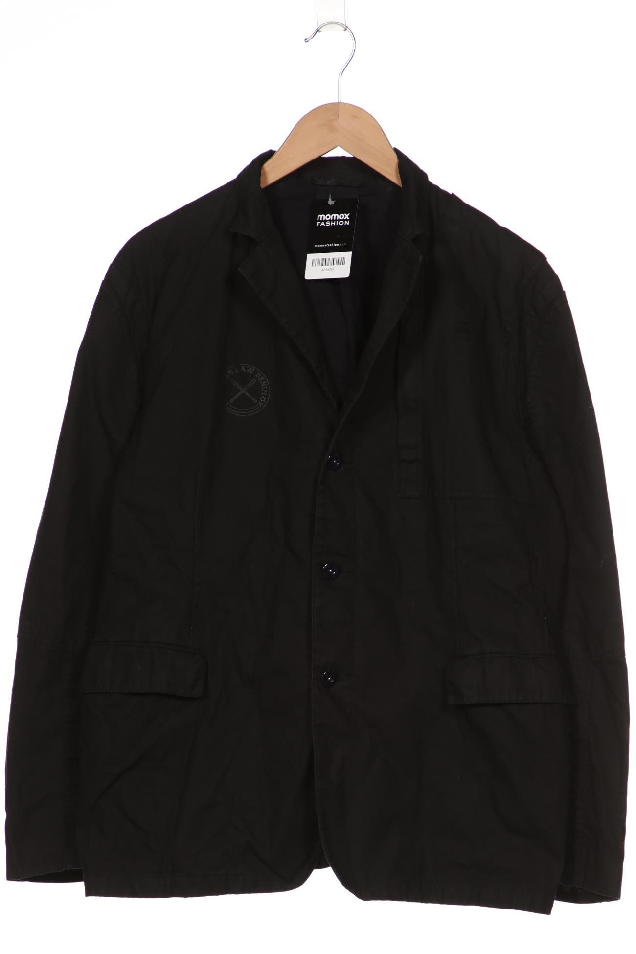 

G-Star RAW Herren Jacke, schwarz, Gr. 54
