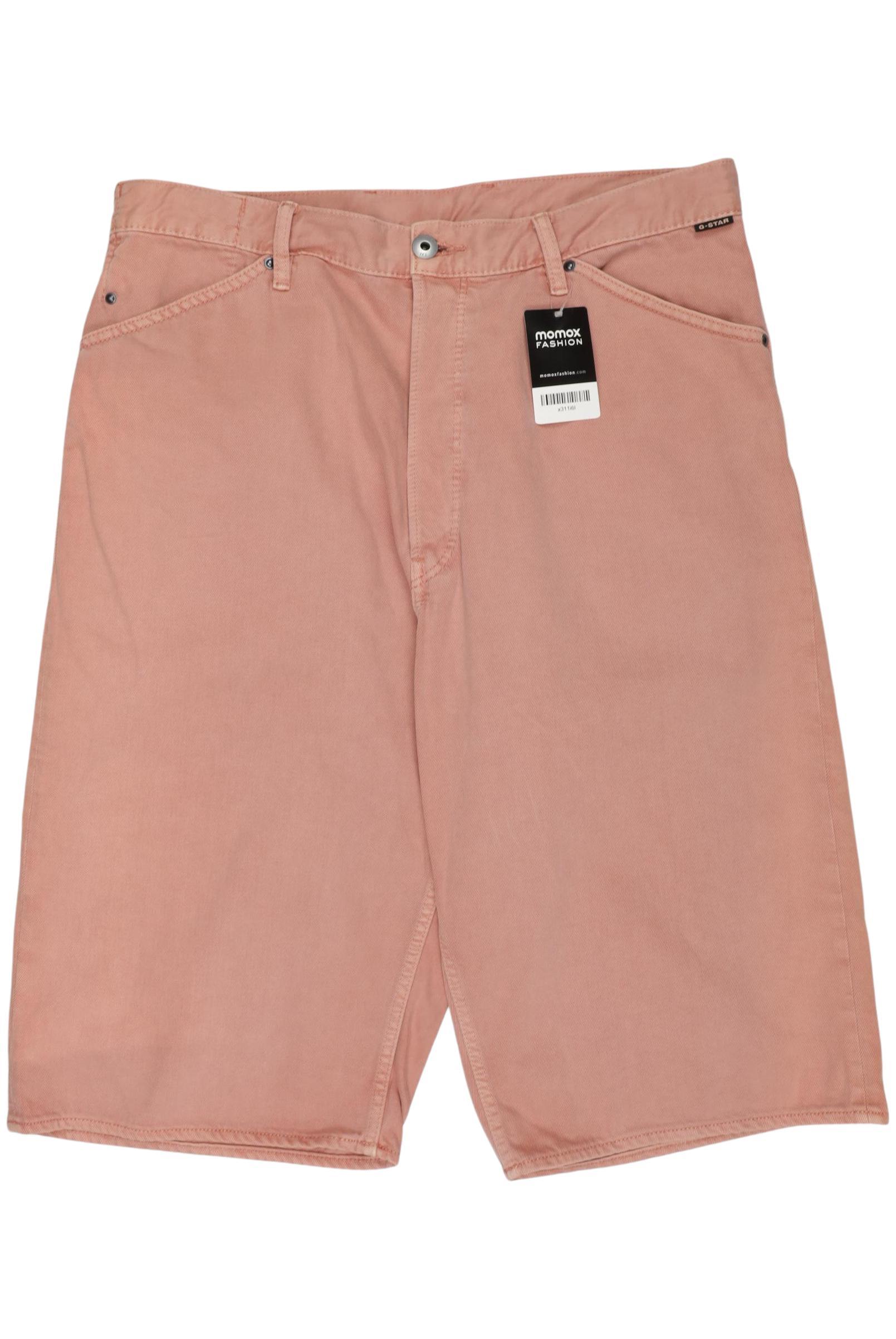 Thumbnail - G Star RAW Herren Shorts, pink, Gr. 39