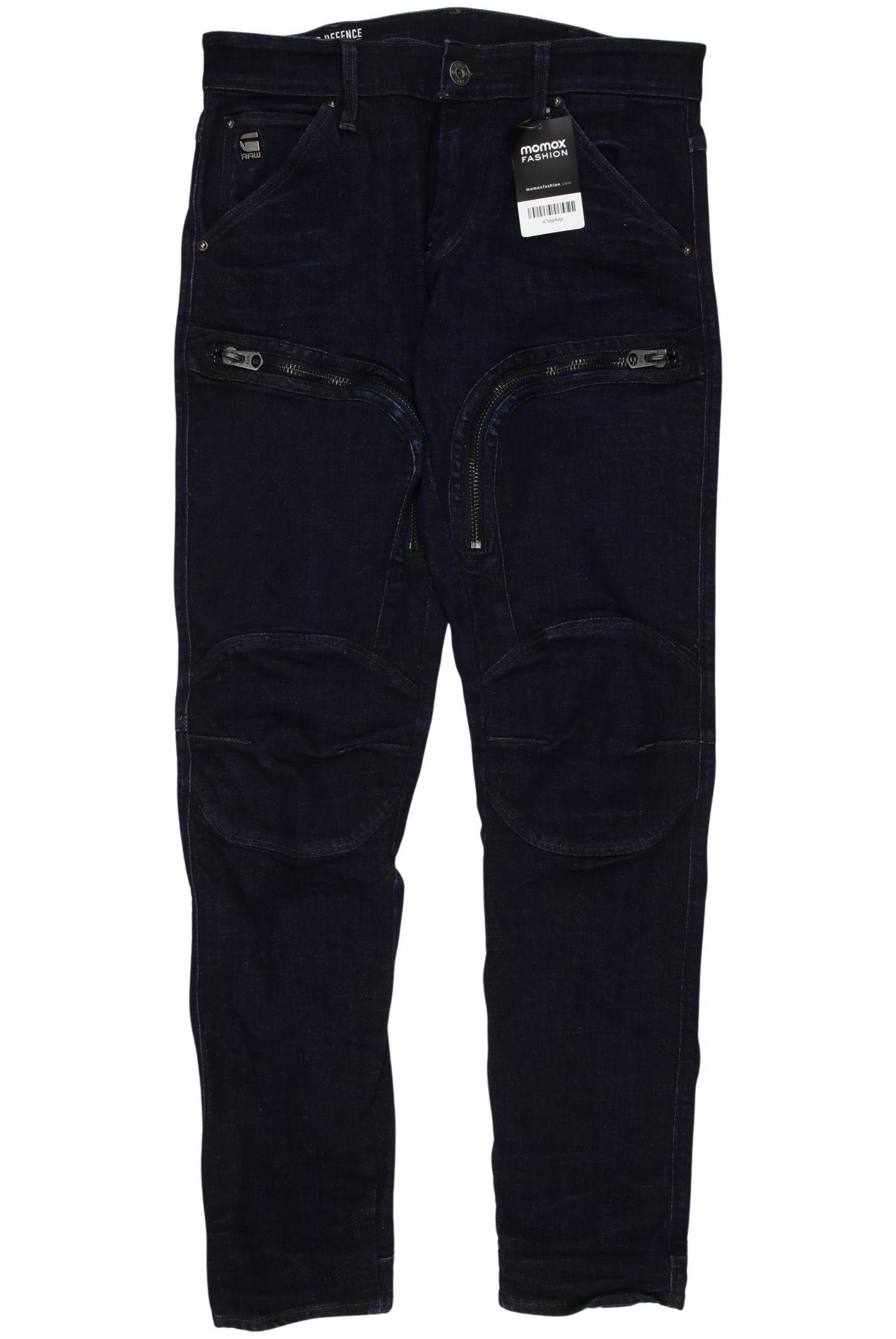 

G Star RAW Herren Jeans, marineblau, Gr. 31