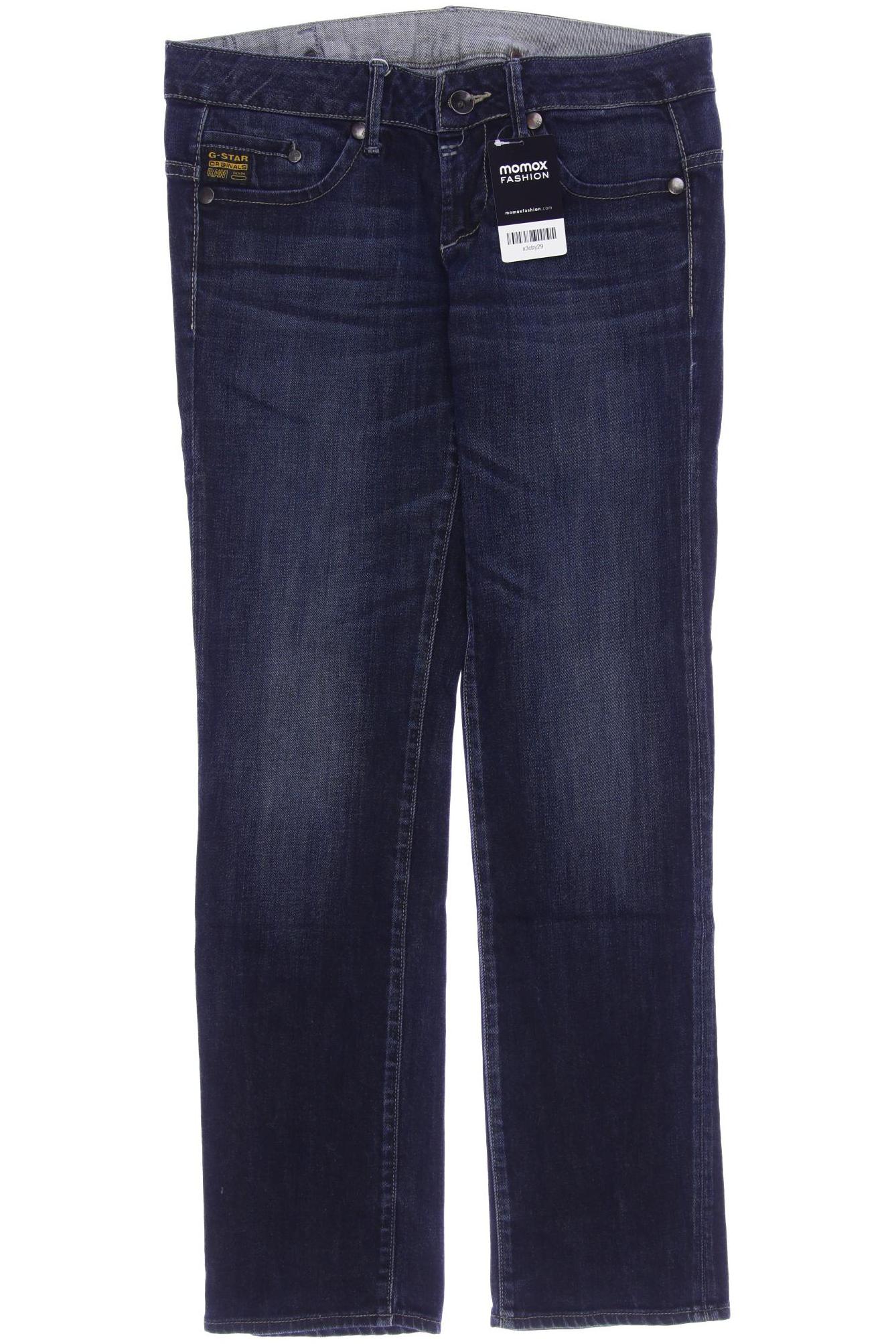 

G-STAR RAW Damen Jeans, blau