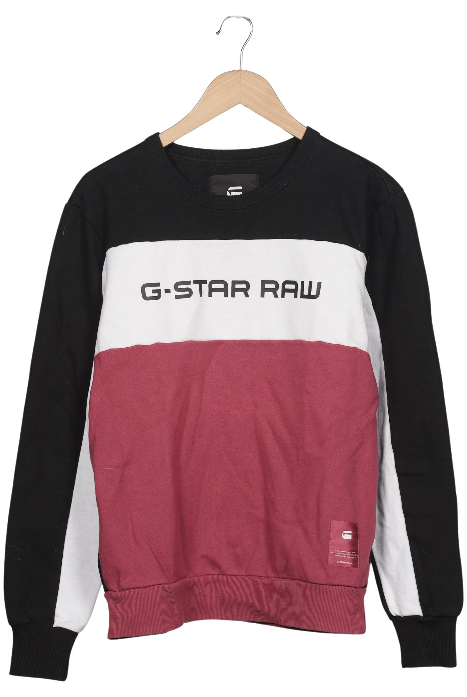Thumbnail - G Star RAW Herren Sweatshirt, mehrfarbig, Gr. 52