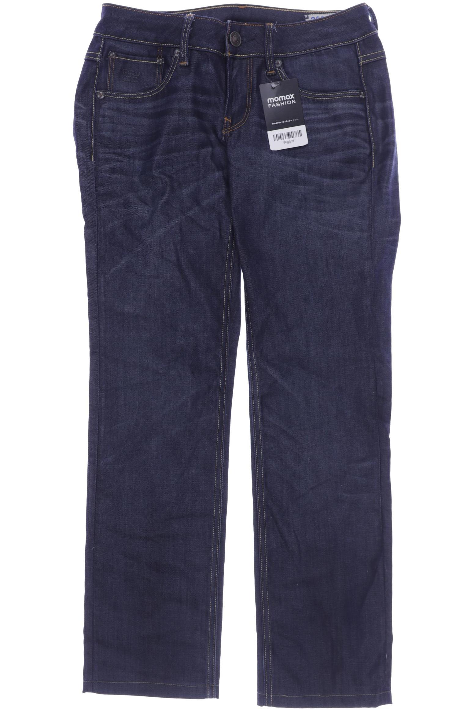 

G-Star RAW Damen Jeans, marineblau, Gr. 28
