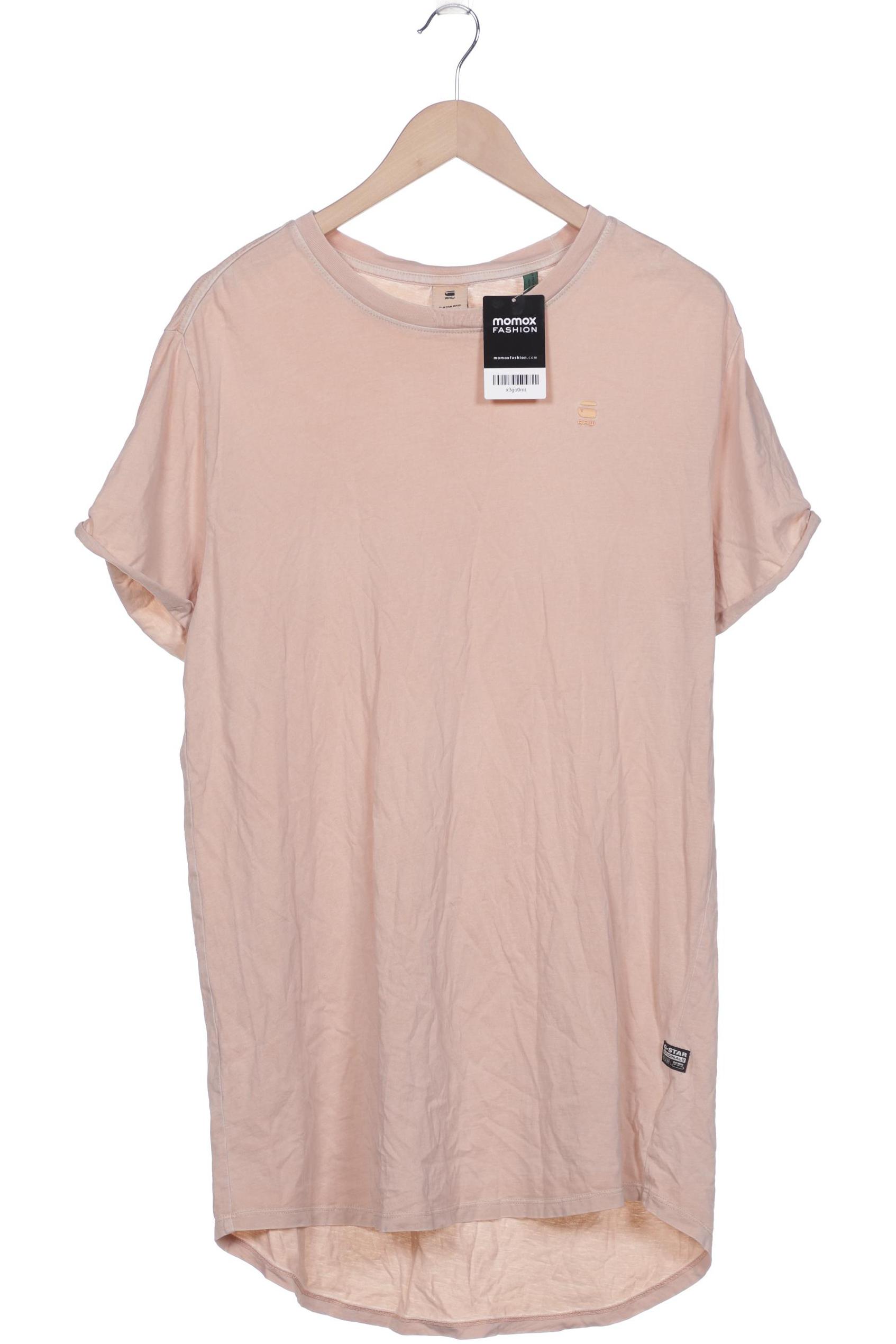 

G STAR RAW Herren T-Shirt, beige