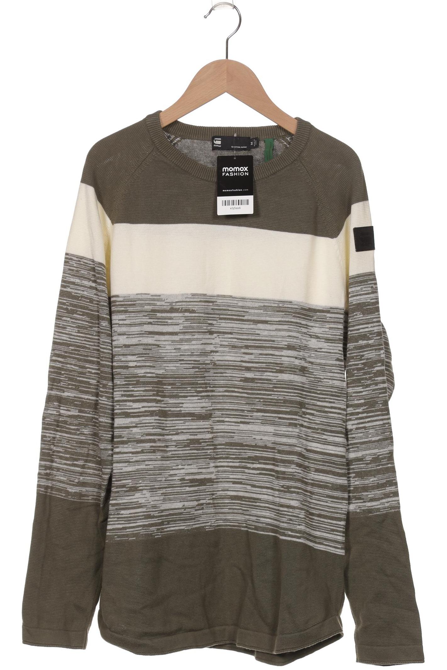 

G-Star RAW Herren Pullover, grün, Gr. 48