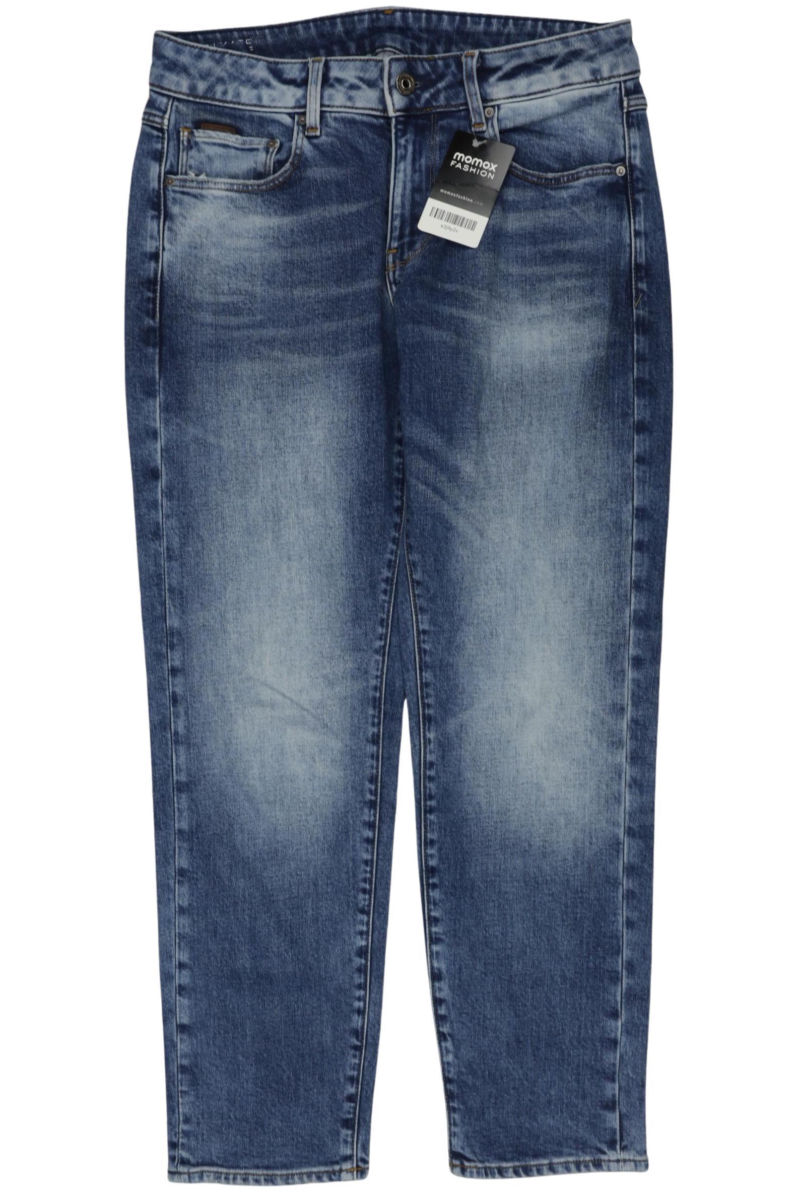 

G Star RAW Damen Jeans, blau, Gr. 25