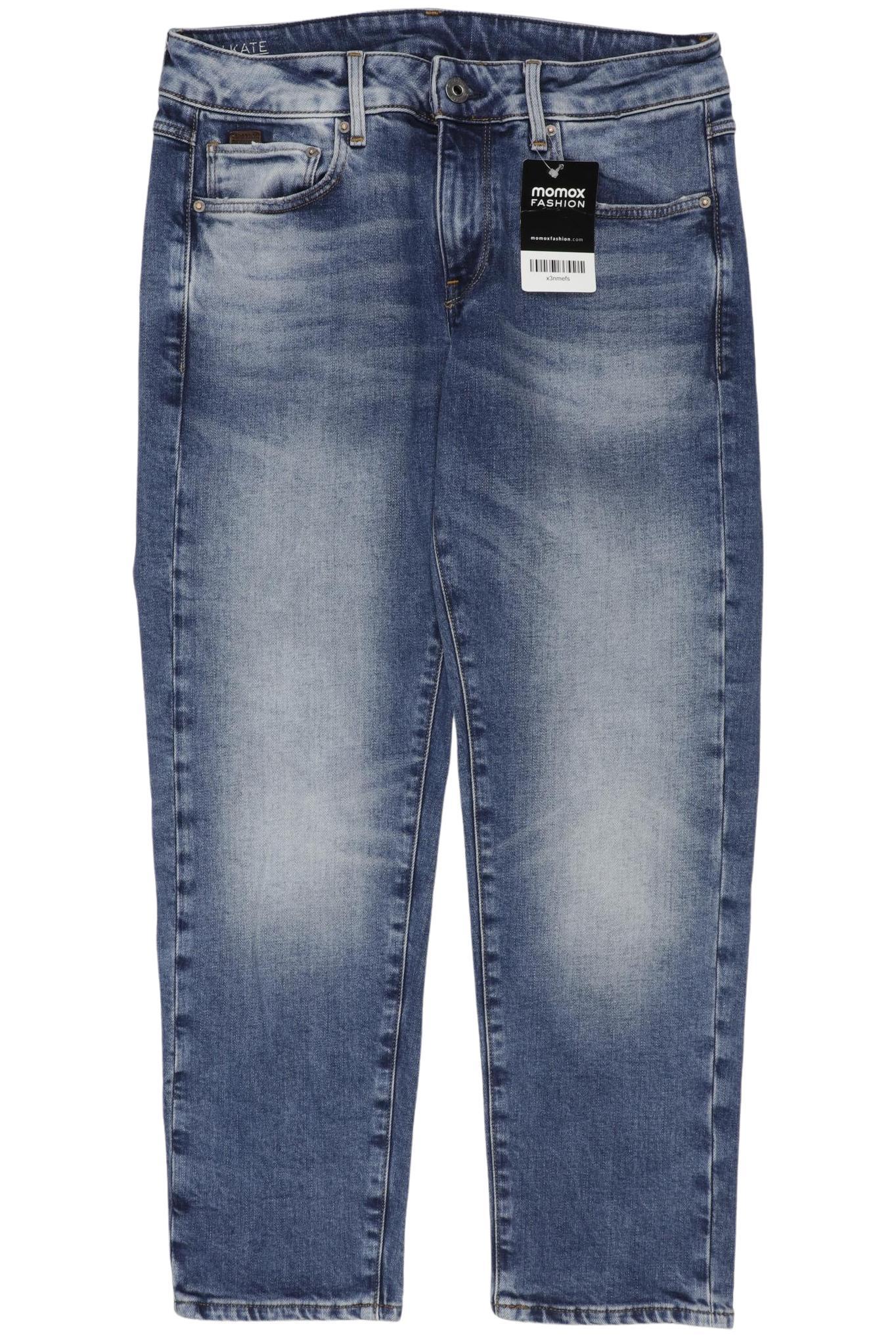 

G Star RAW Damen Jeans, blau, Gr. 25