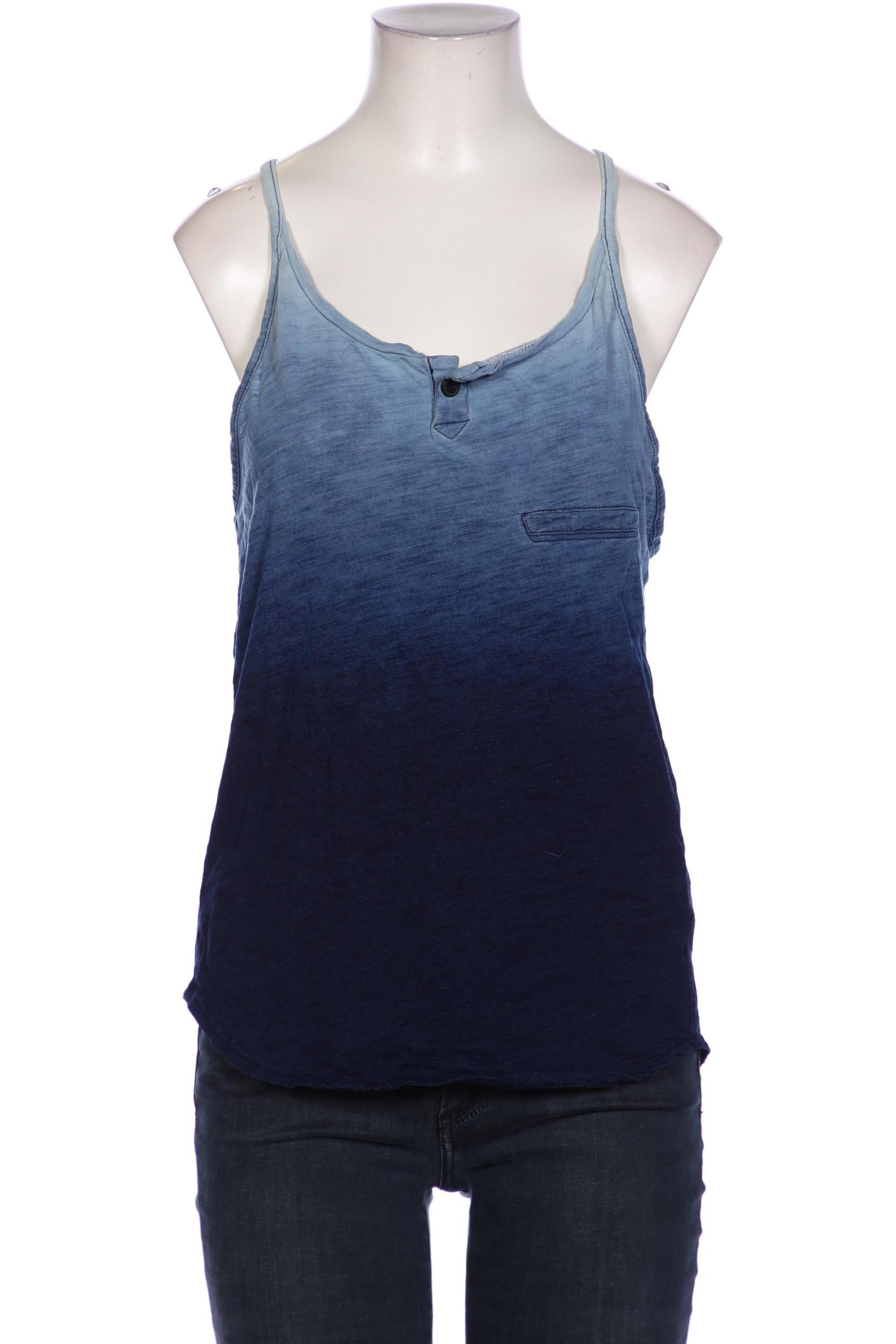 

G Star RAW Damen Top, marineblau, Gr. 36